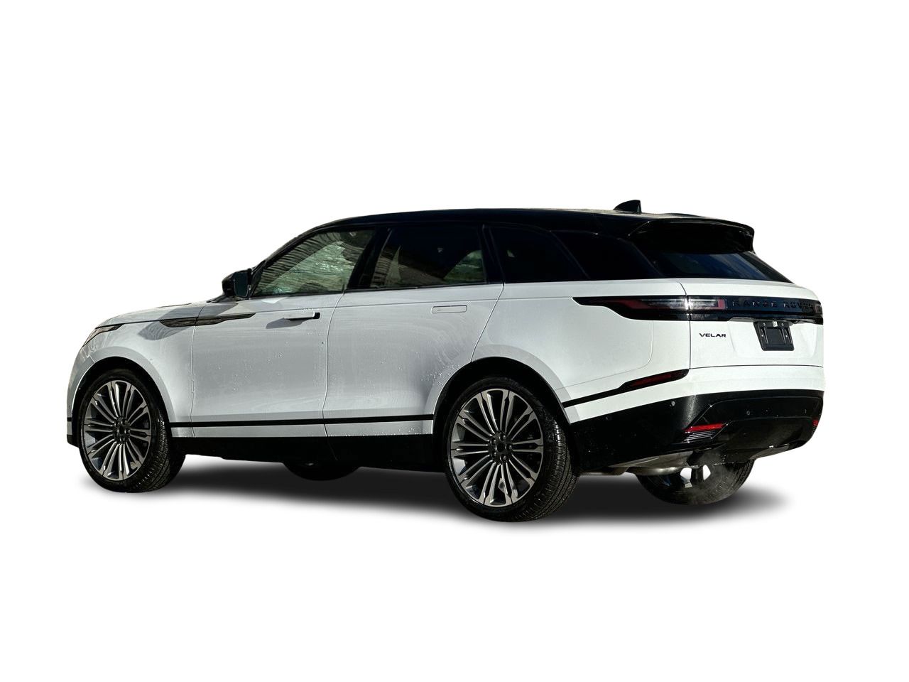2025  Range Rover Velar Mild Hybrid