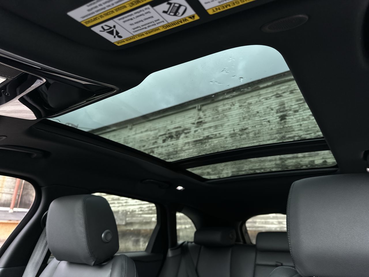 2026  Range Rover Velar Mild Hybrid