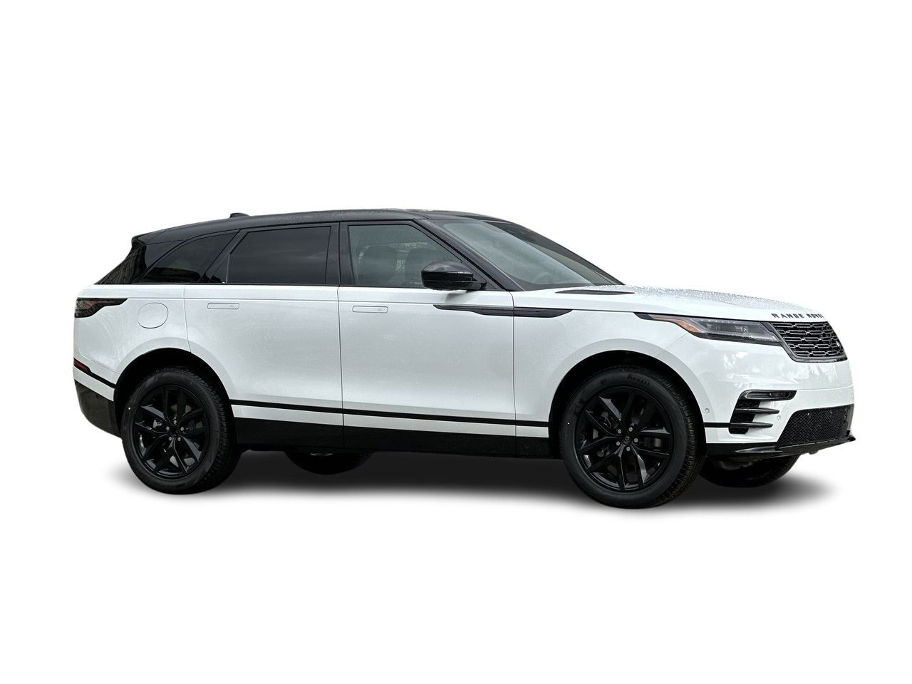2026  Range Rover Velar Mild Hybrid