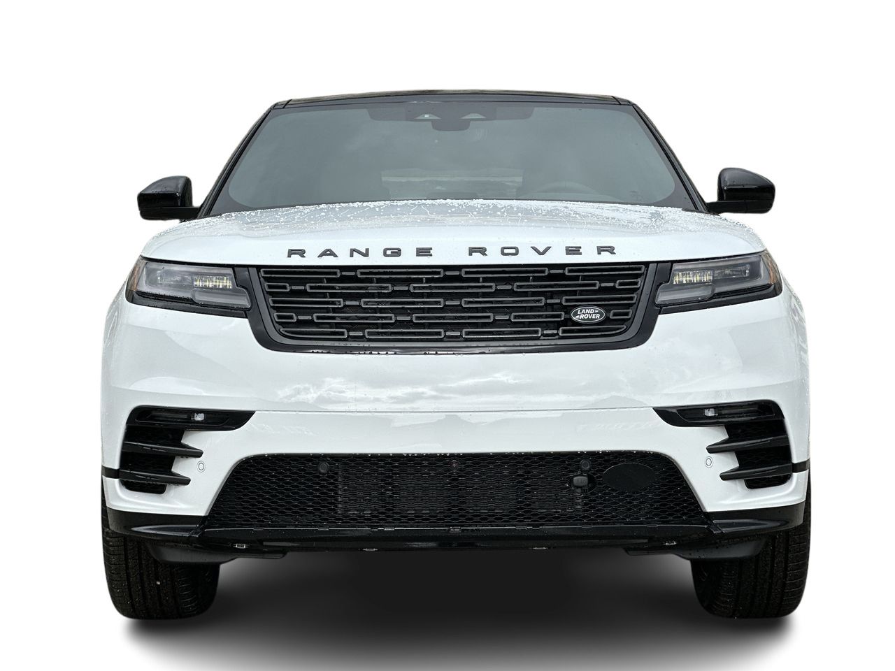 2026  Range Rover Velar Mild Hybrid
