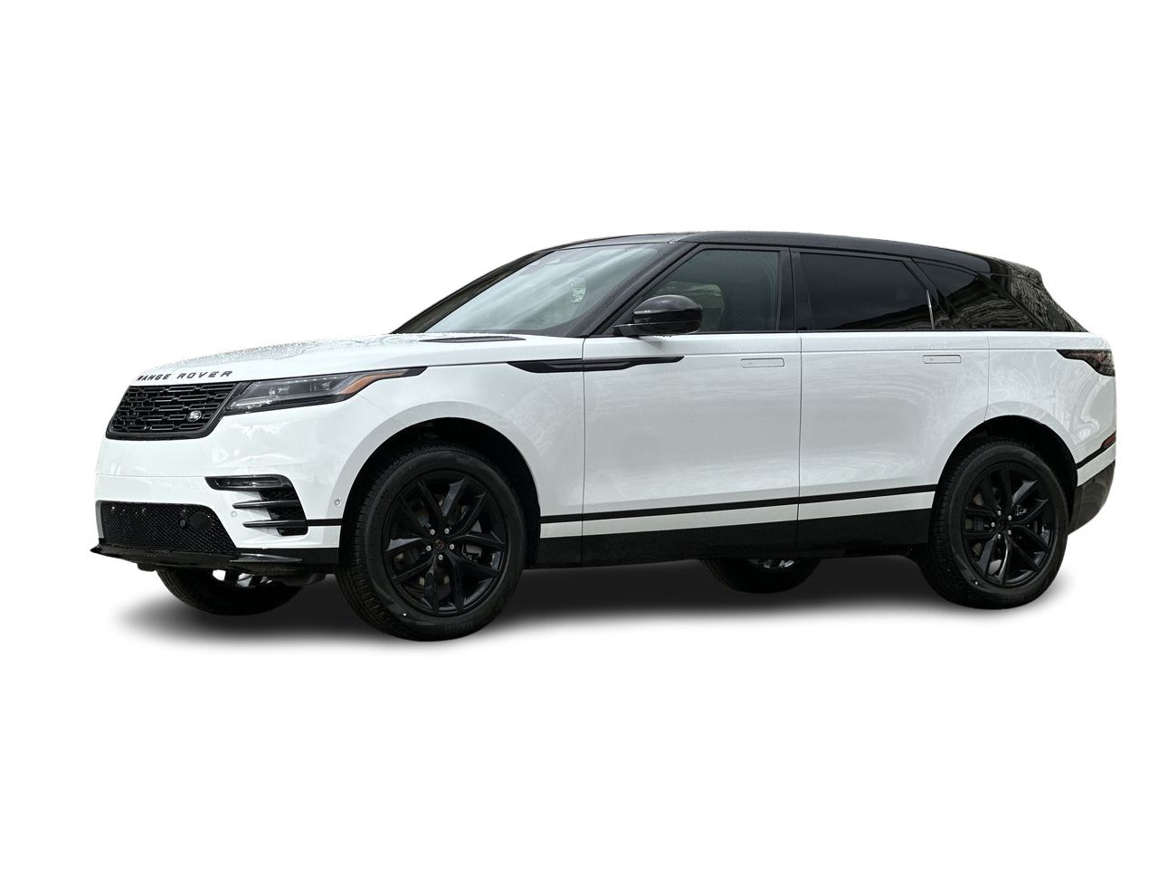 2026  Range Rover Velar Mild Hybrid