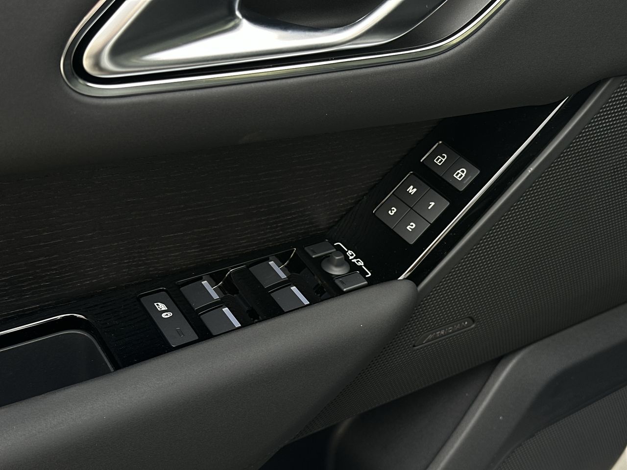 2026  Range Rover Velar Mild Hybrid