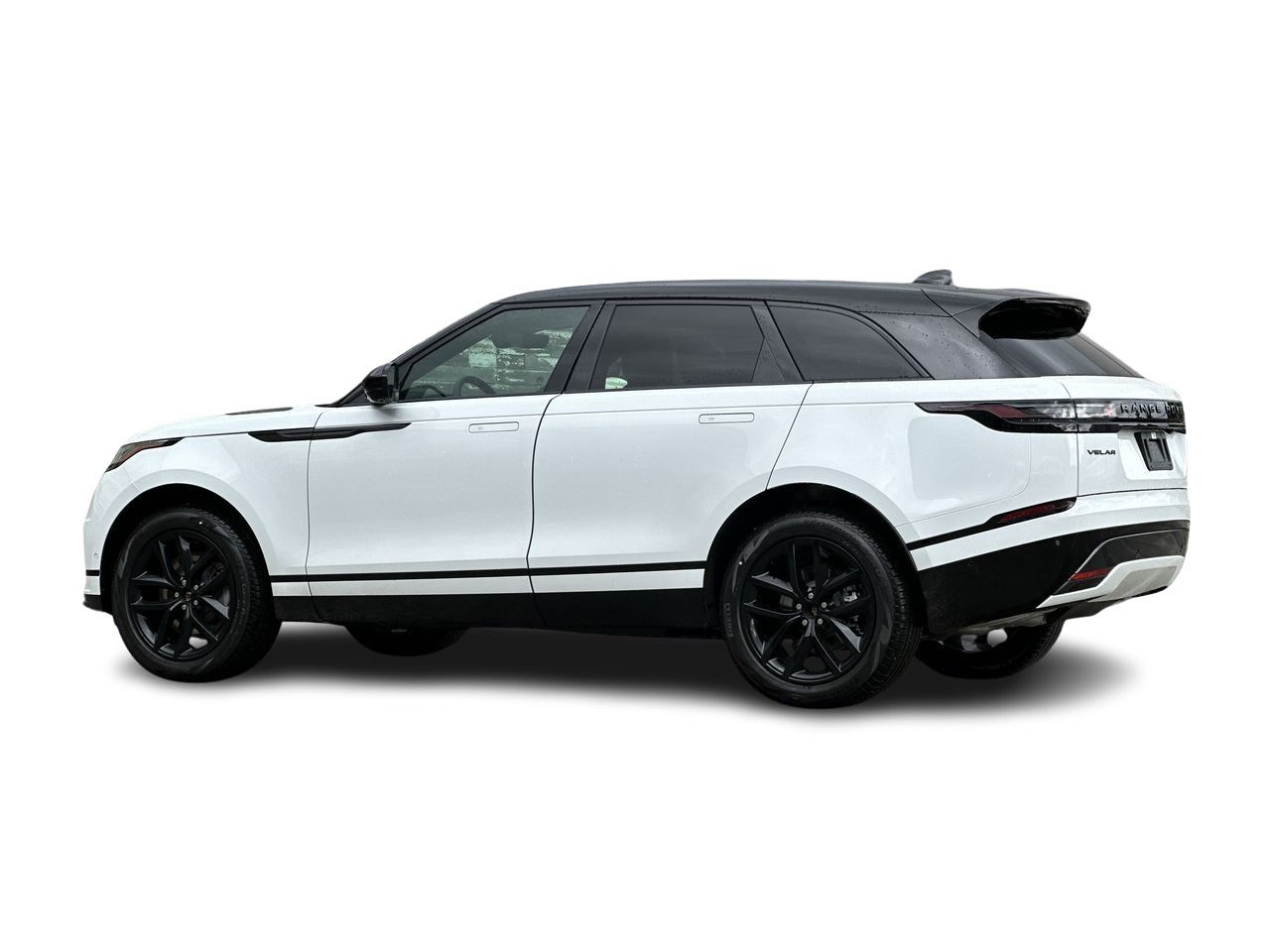 2026  Range Rover Velar Mild Hybrid