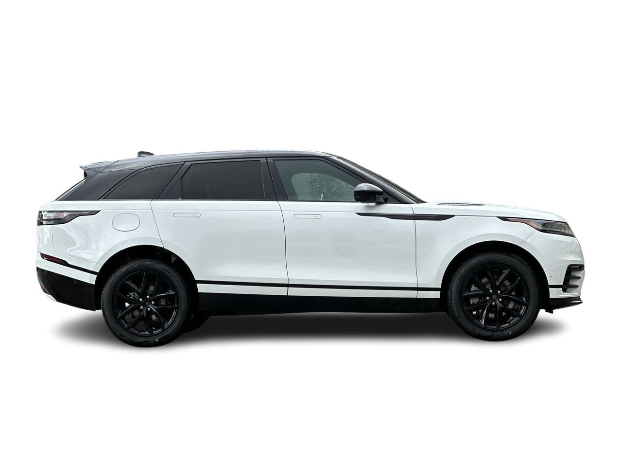 2026  Range Rover Velar Mild Hybrid