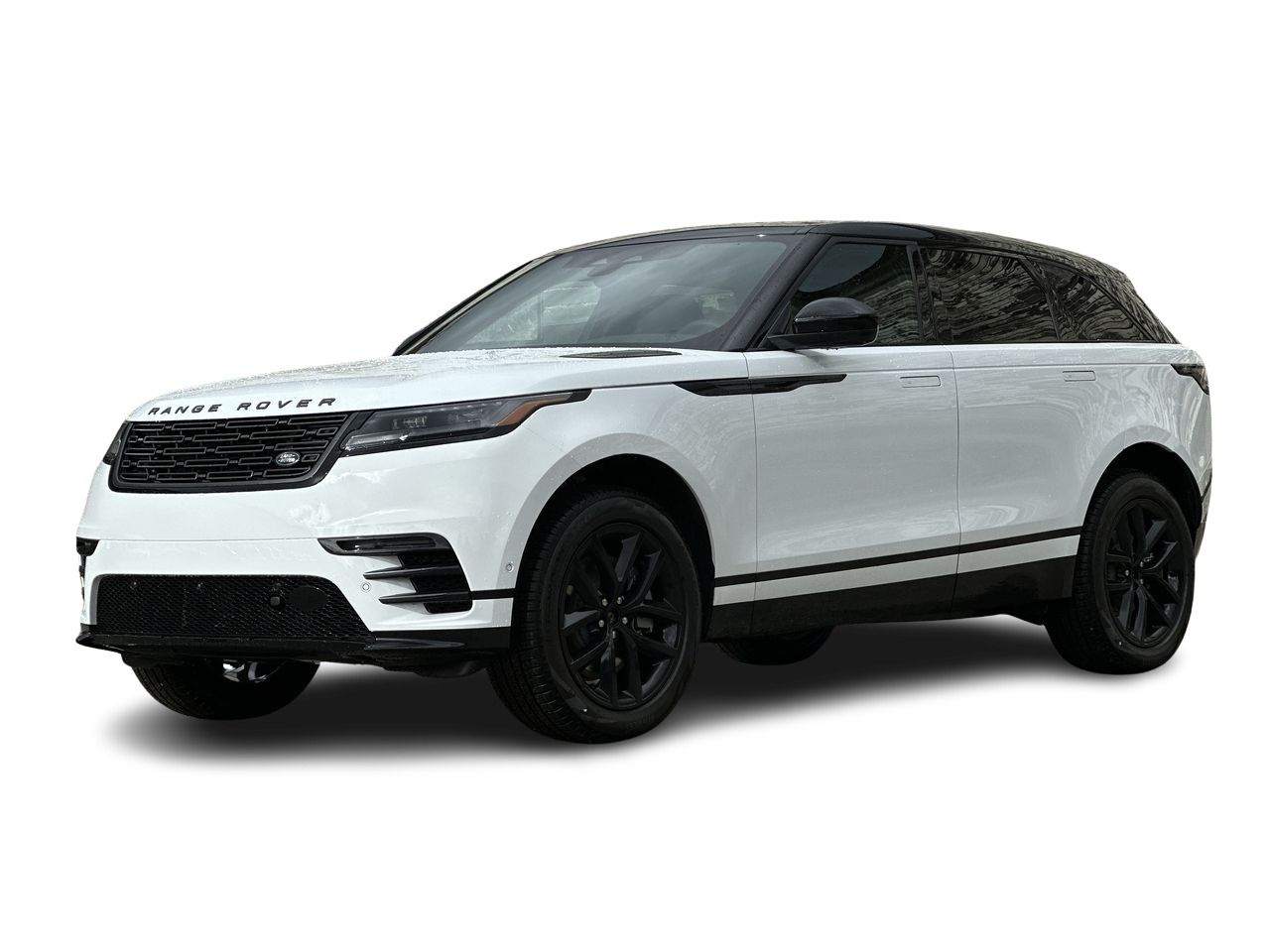 2026  Range Rover Velar Mild Hybrid