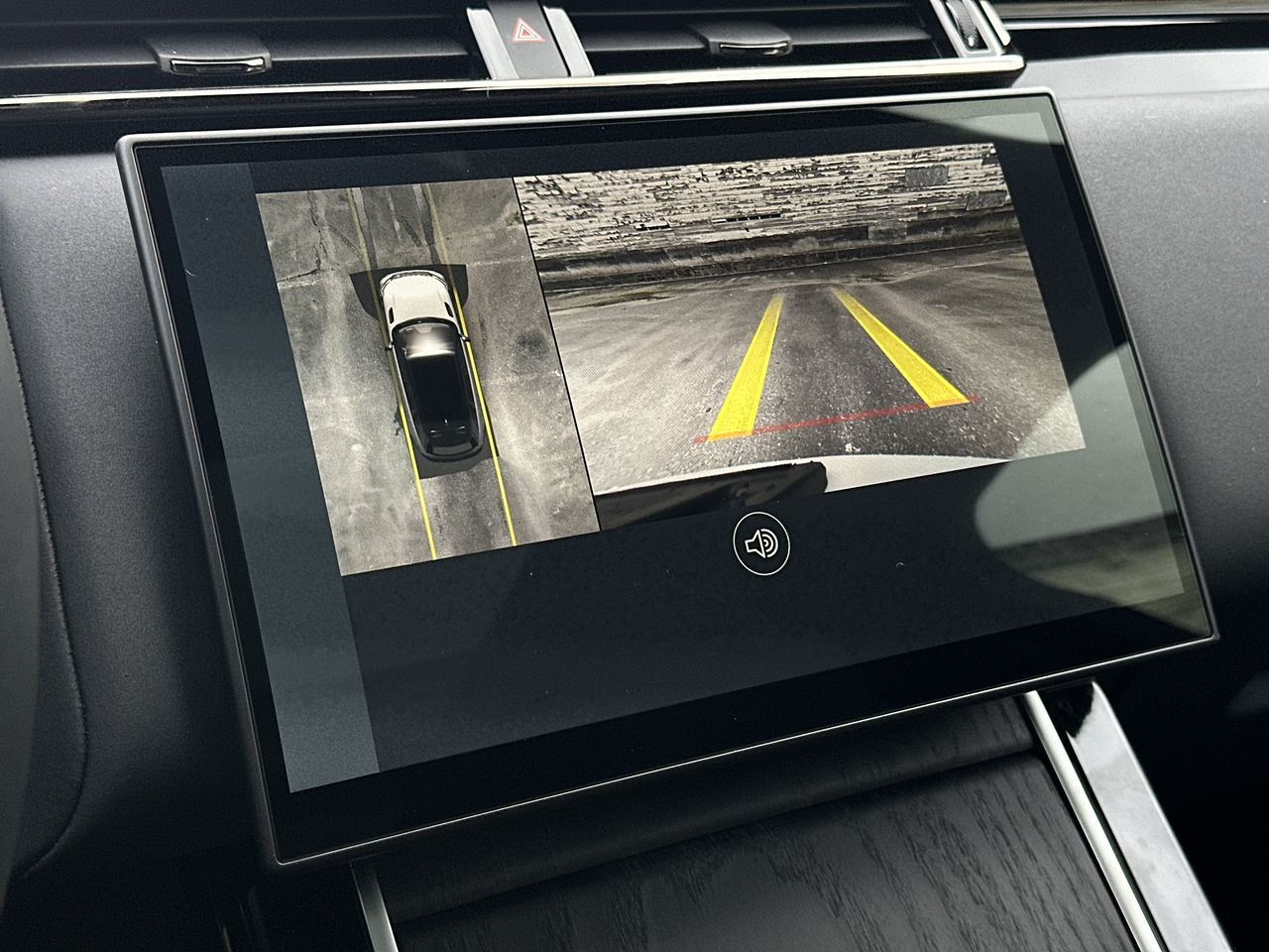 2026  Range Rover Velar Mild Hybrid