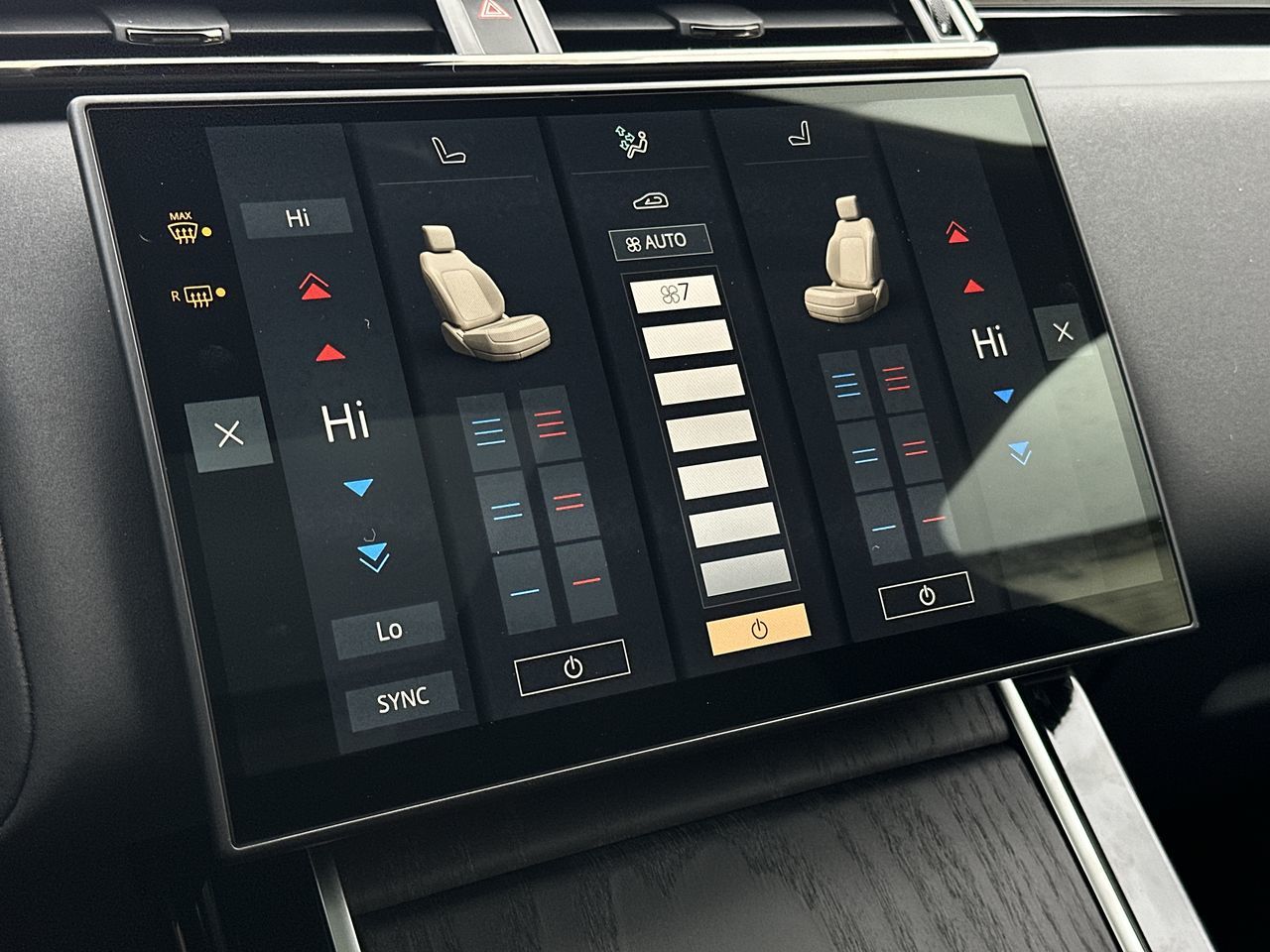 2026  Range Rover Velar Mild Hybrid