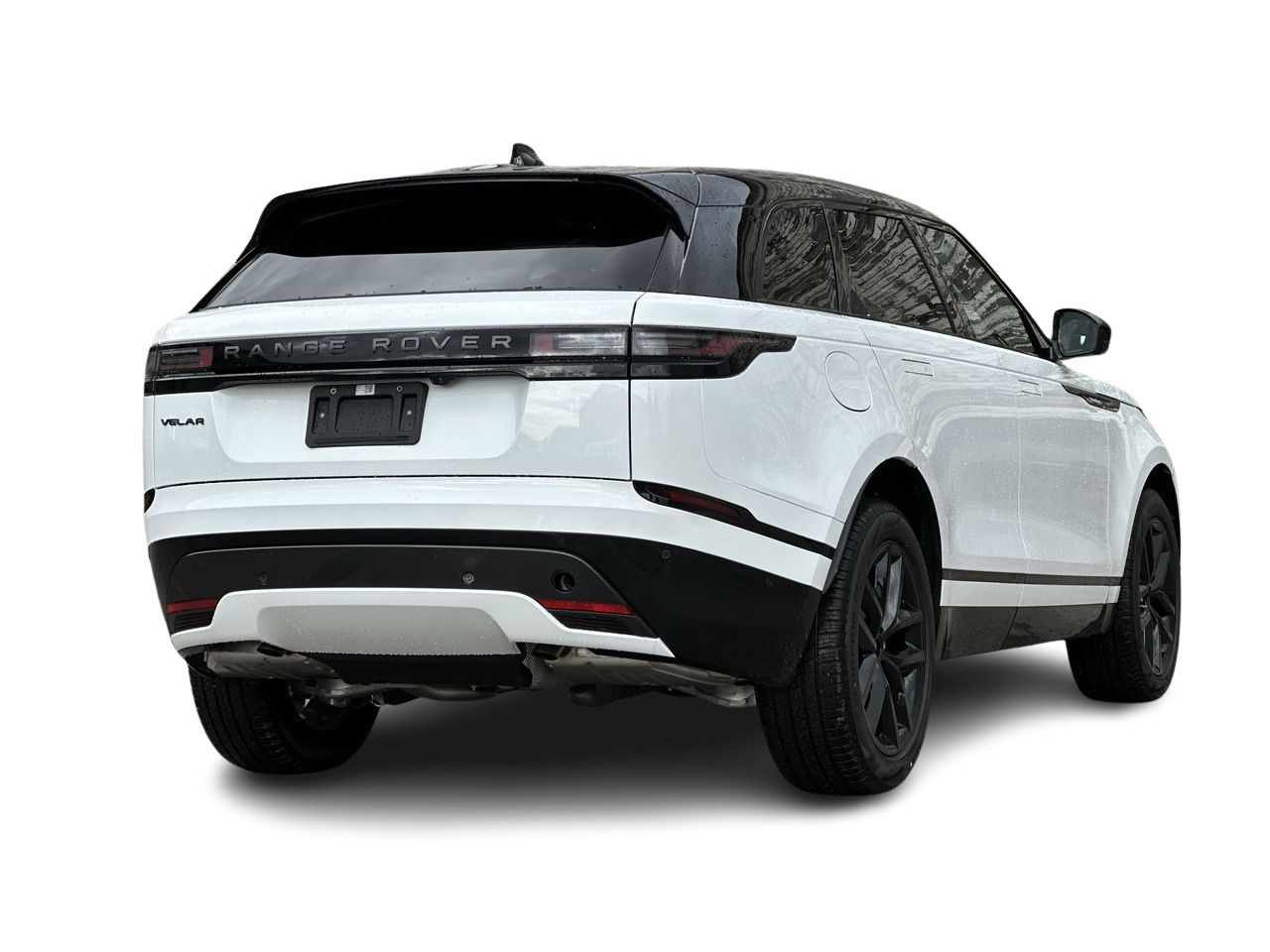 2026  Range Rover Velar Mild Hybrid