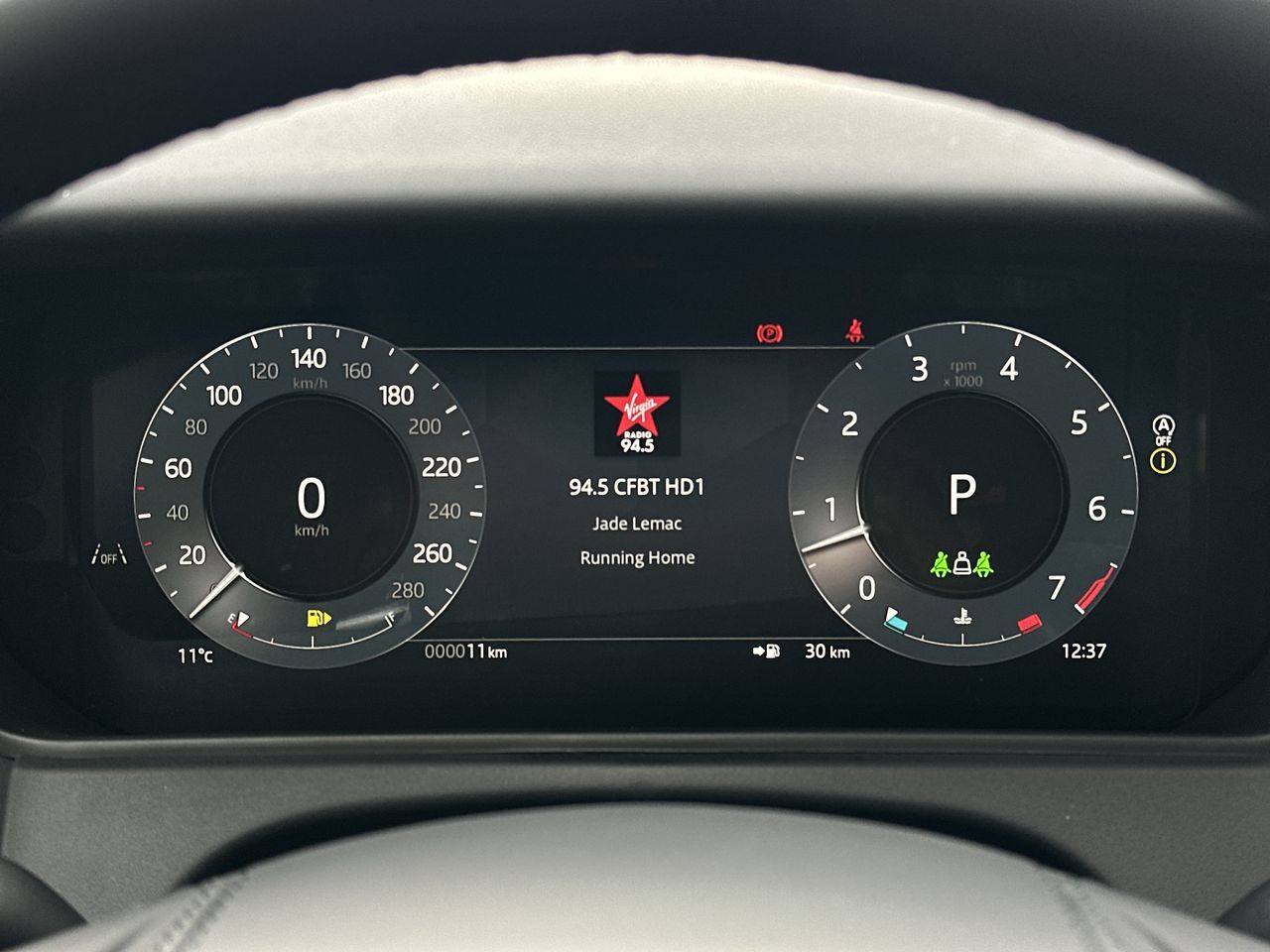 2026  Range Rover Velar Mild Hybrid