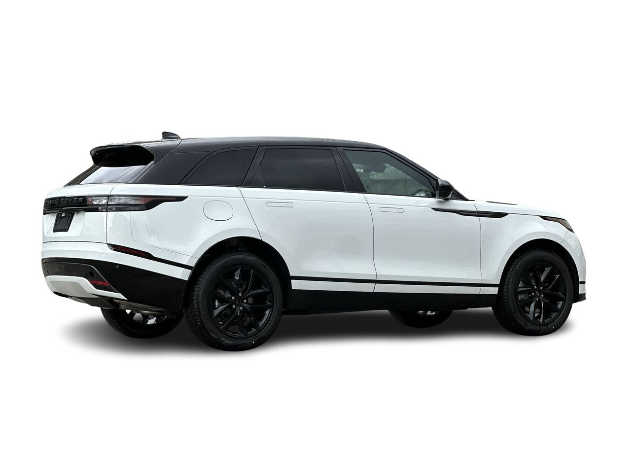 2026  Range Rover Velar Mild Hybrid