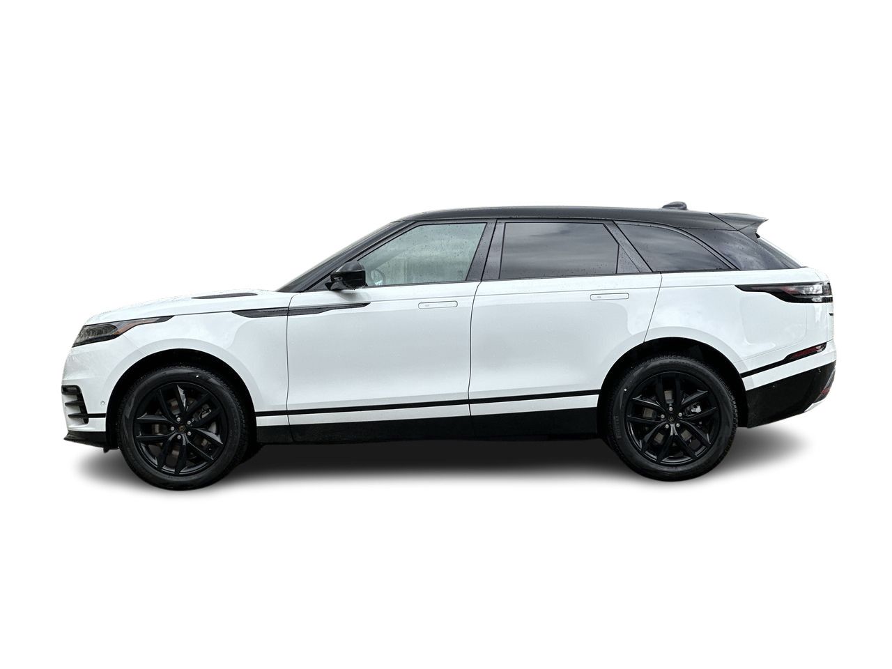 2026  Range Rover Velar Mild Hybrid