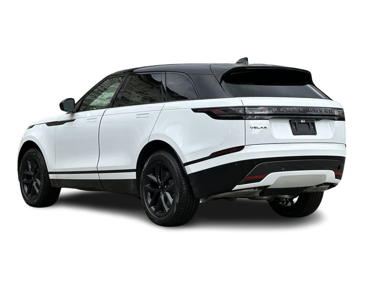 2026  Range Rover Velar Mild Hybrid