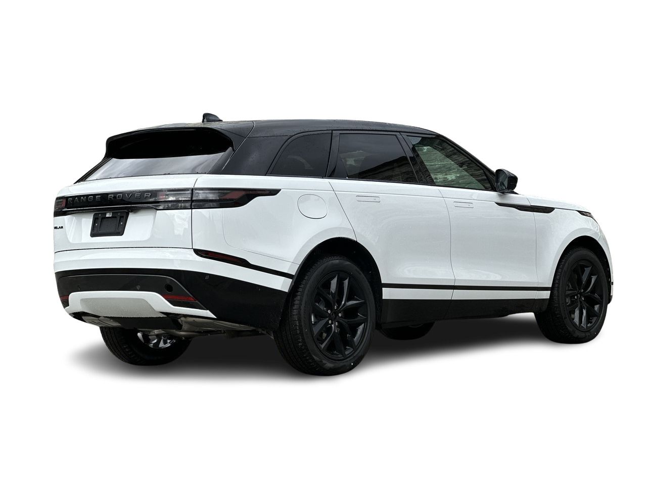 2026  Range Rover Velar Mild Hybrid