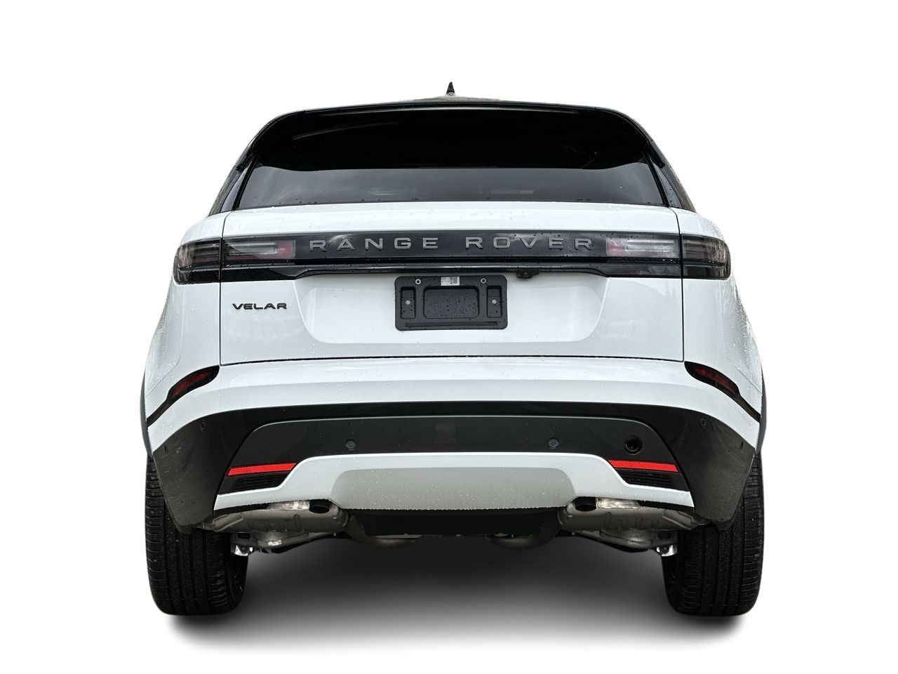 2026  Range Rover Velar Mild Hybrid