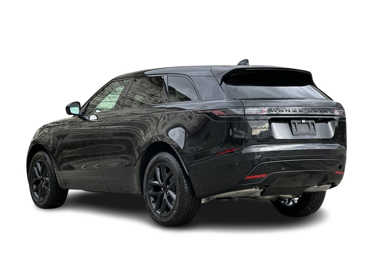 2026 Land Rover Range Rover Velar Mild Hybrid in Vancouver, British Columbia