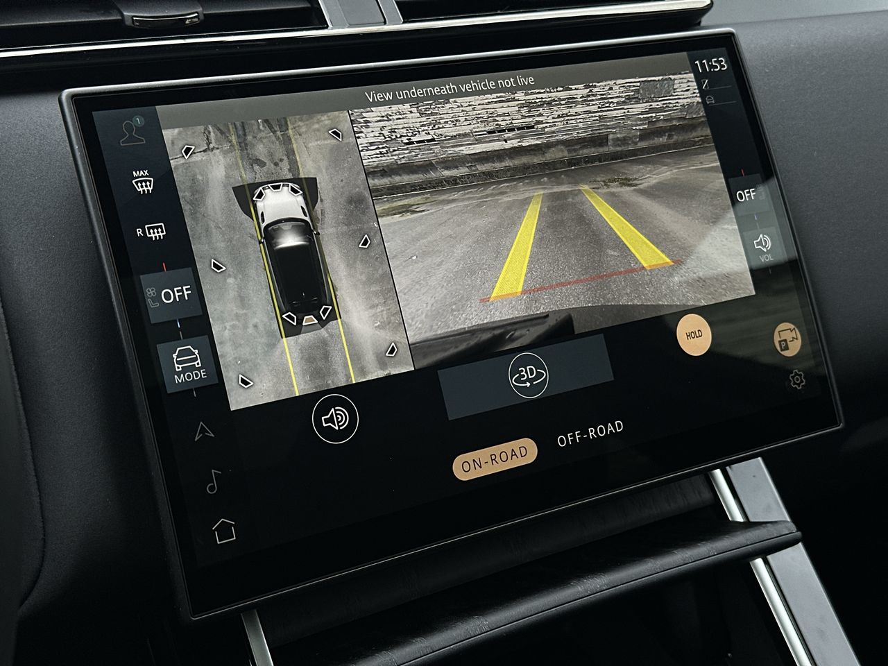 2026 Land Rover Range Rover Velar Mild Hybrid in Vancouver, British Columbia