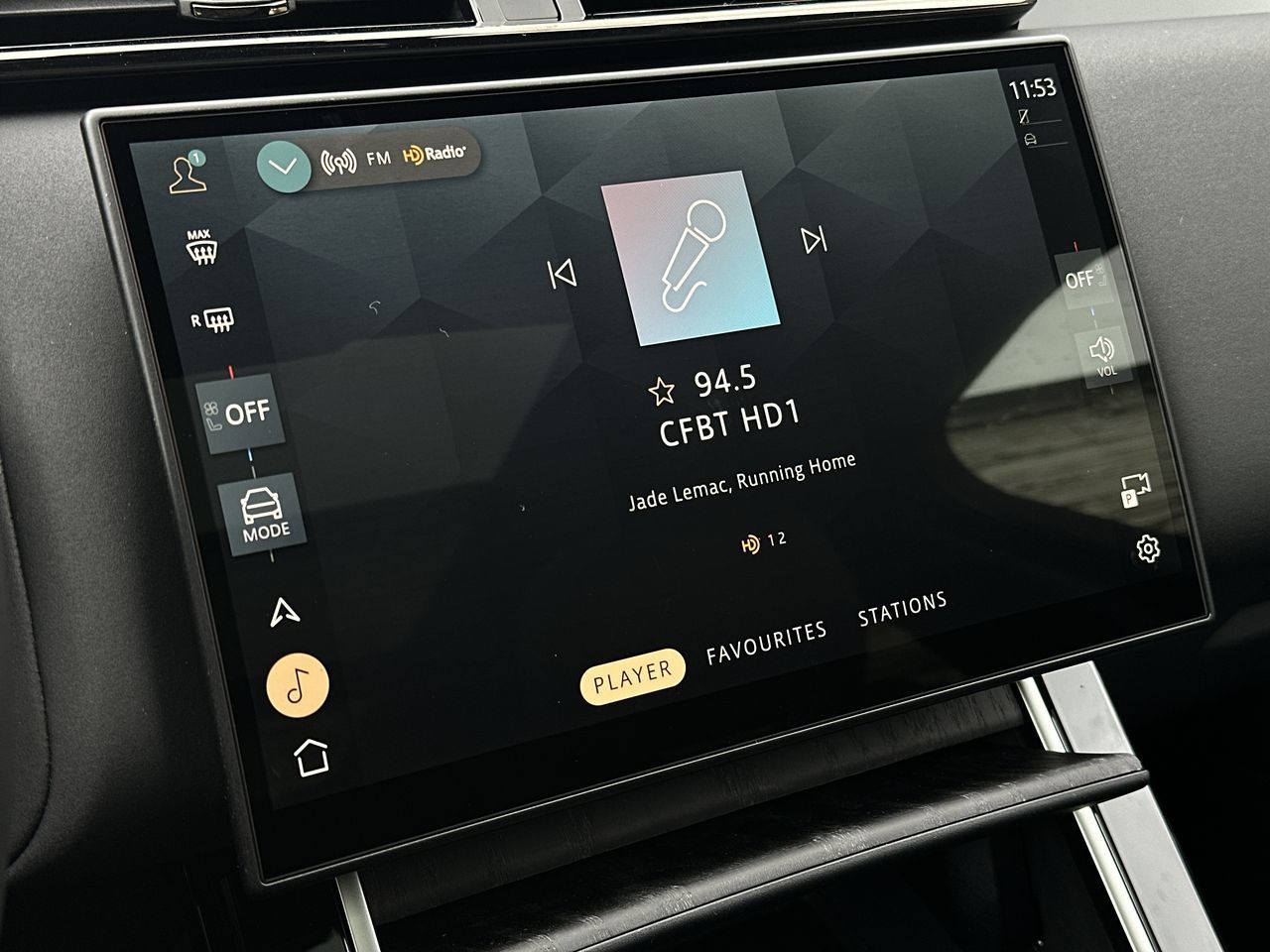 2026 Land Rover Range Rover Velar Mild Hybrid in Vancouver, British Columbia