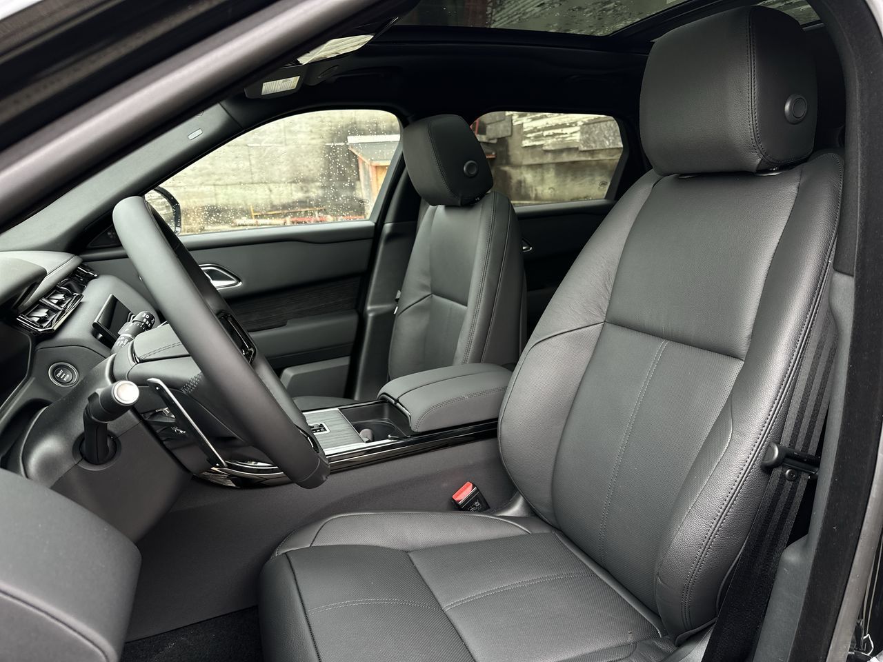 2026 Land Rover Range Rover Velar Mild Hybrid in Vancouver, British Columbia