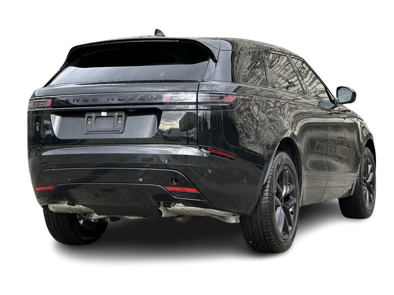 2026 Land Rover Range Rover Velar Mild Hybrid in Vancouver, British Columbia