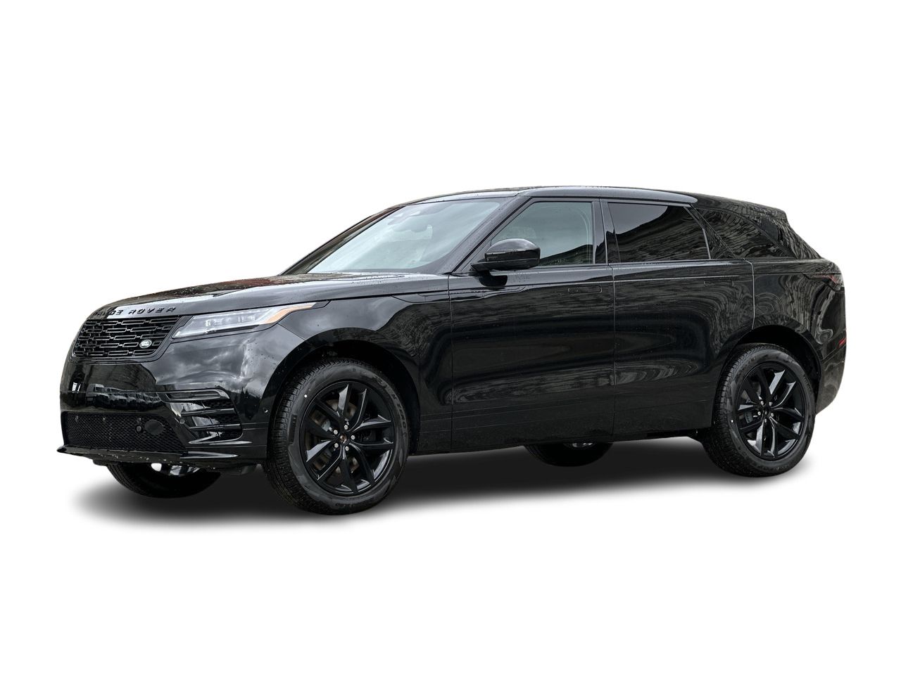 2026 Land Rover Range Rover Velar Mild Hybrid in Vancouver, British Columbia