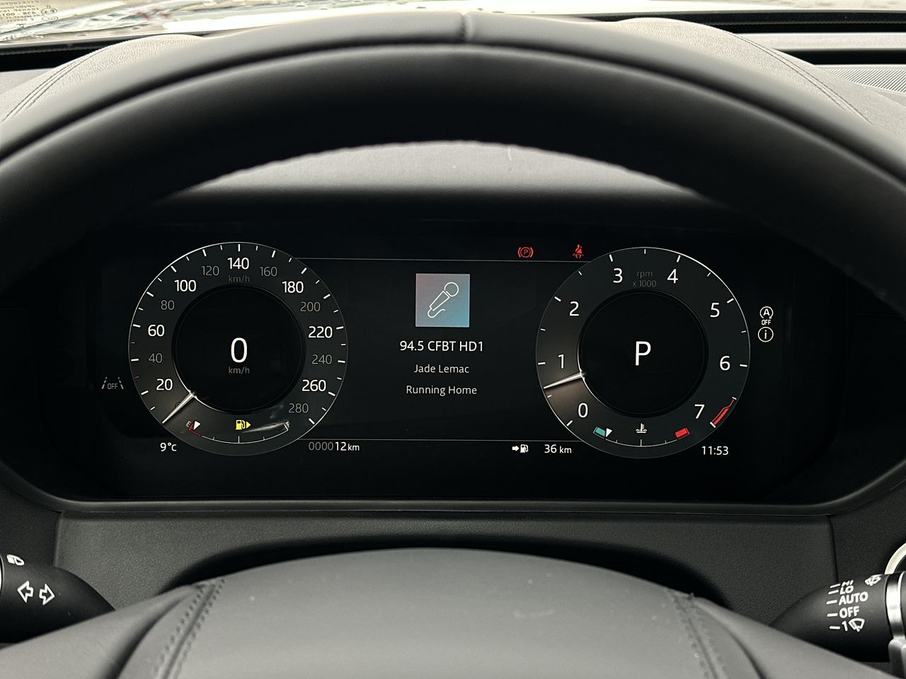 2026 Land Rover Range Rover Velar Mild Hybrid in Vancouver, British Columbia