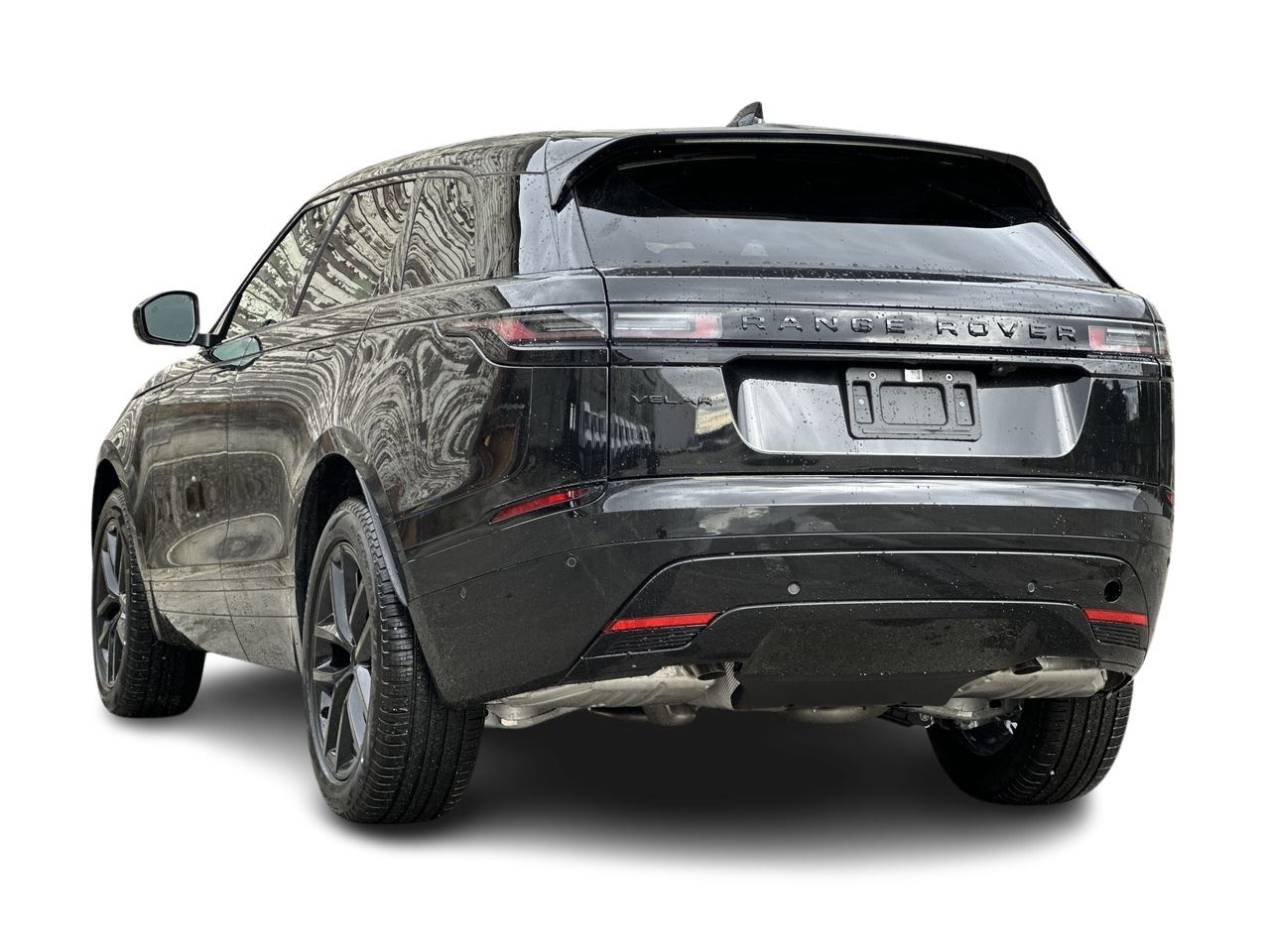 2026 Land Rover Range Rover Velar Mild Hybrid in Vancouver, British Columbia