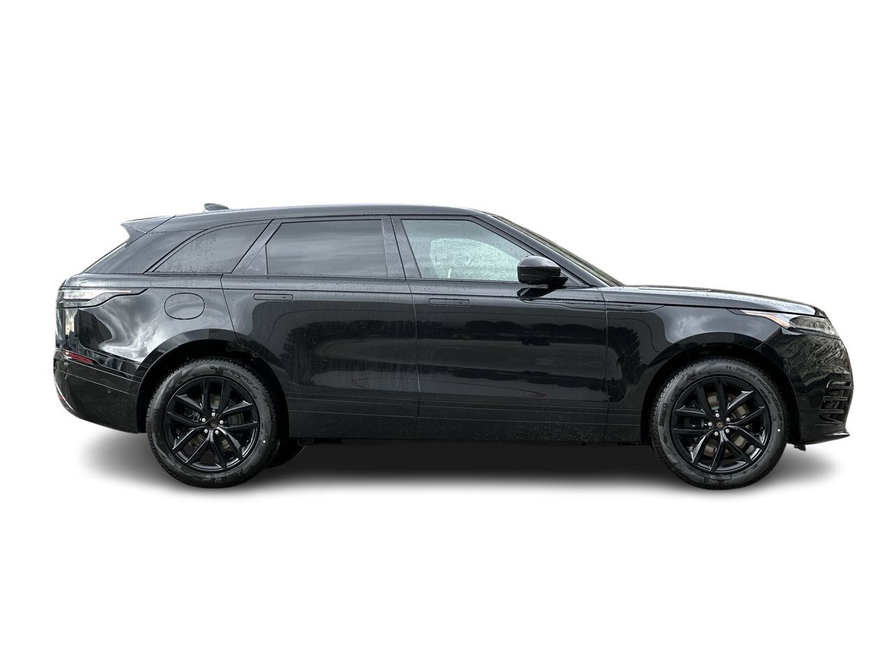 2026 Land Rover Range Rover Velar Mild Hybrid in Vancouver, British Columbia