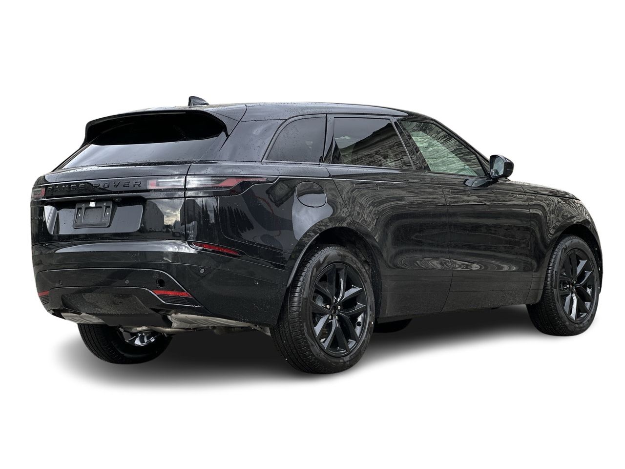 2026 Land Rover Range Rover Velar Mild Hybrid in Vancouver, British Columbia