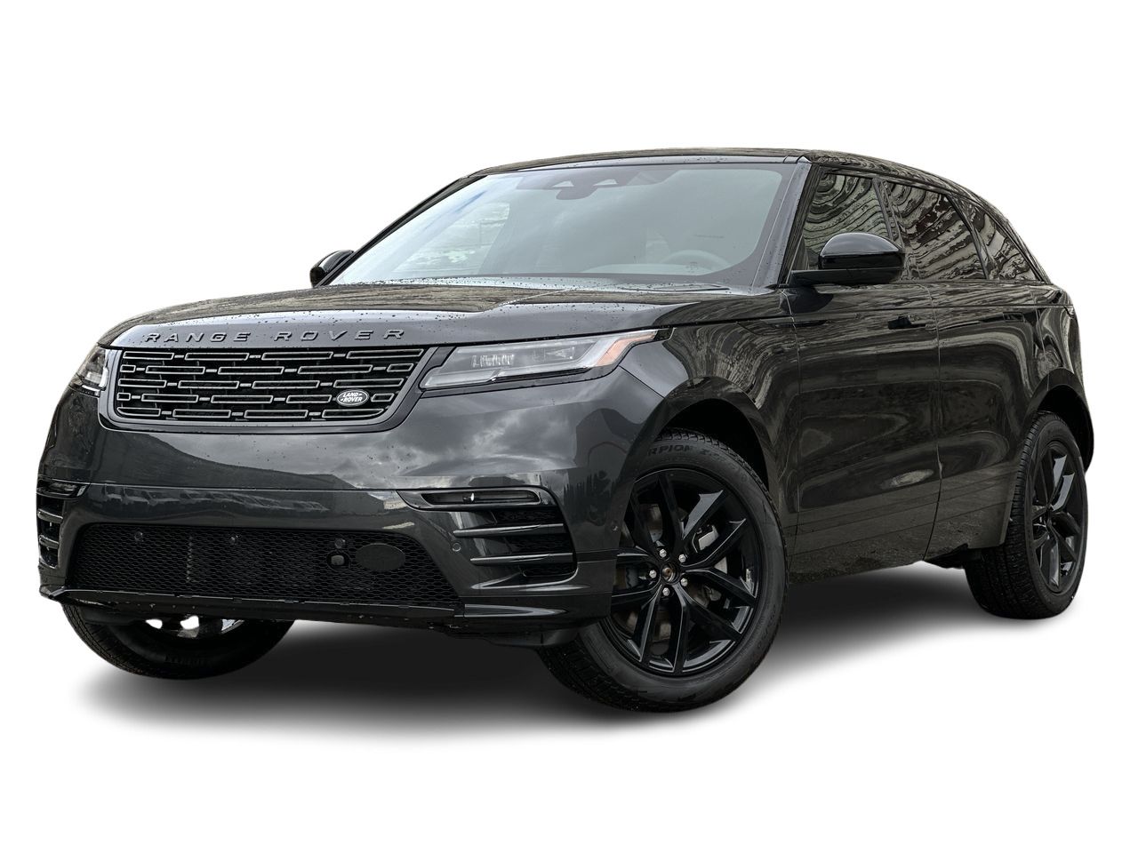 2026 Land Rover Range Rover Velar Mild Hybrid in Vancouver, British Columbia