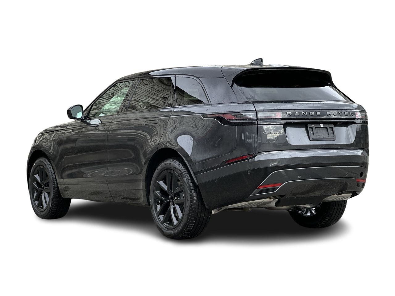 2026 Land Rover Range Rover Velar Mild Hybrid in Vancouver, British Columbia