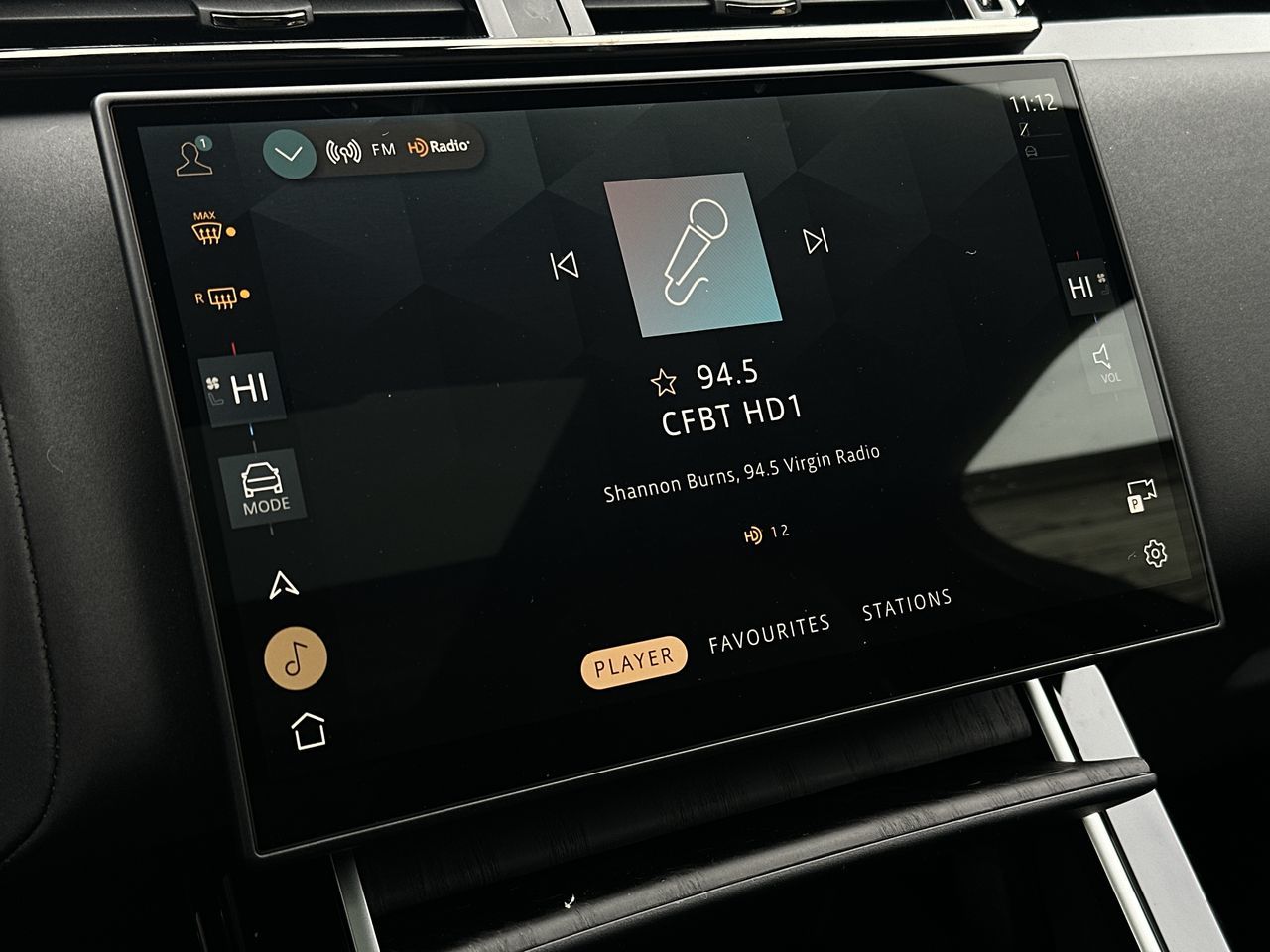 2026 Land Rover Range Rover Velar Mild Hybrid in Vancouver, British Columbia