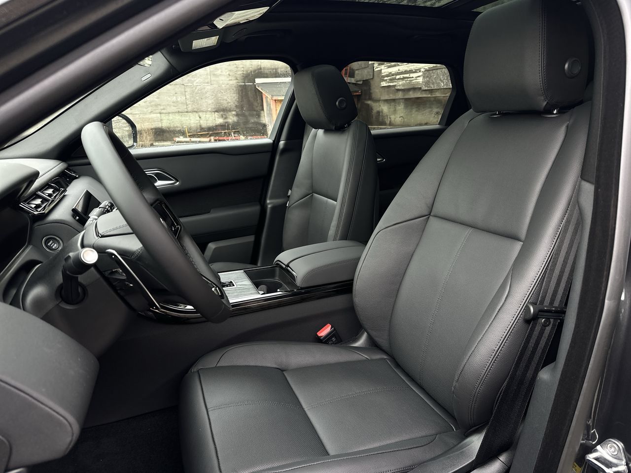 2026 Land Rover Range Rover Velar Mild Hybrid in Vancouver, British Columbia