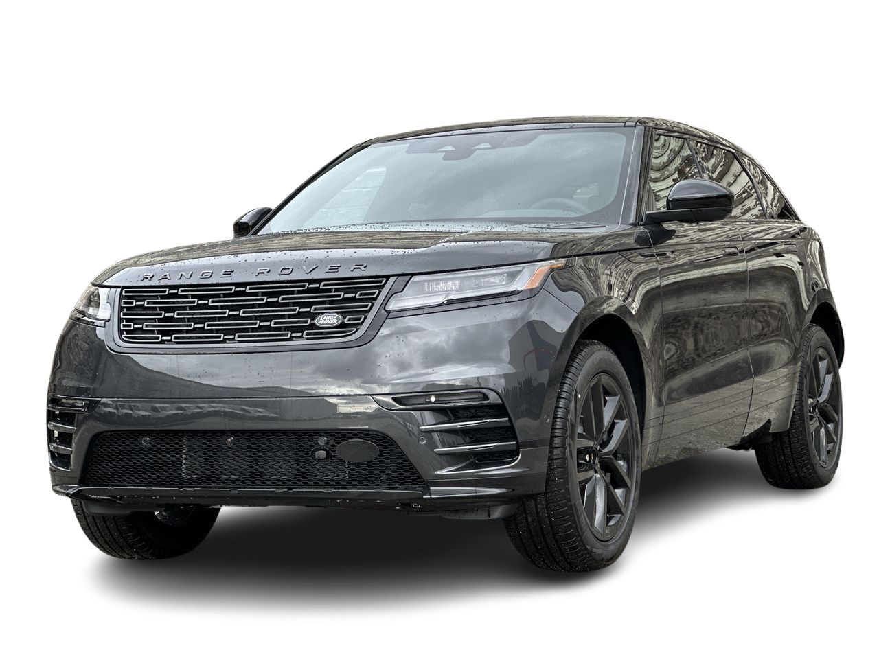 2026 Land Rover Range Rover Velar Mild Hybrid in Vancouver, British Columbia
