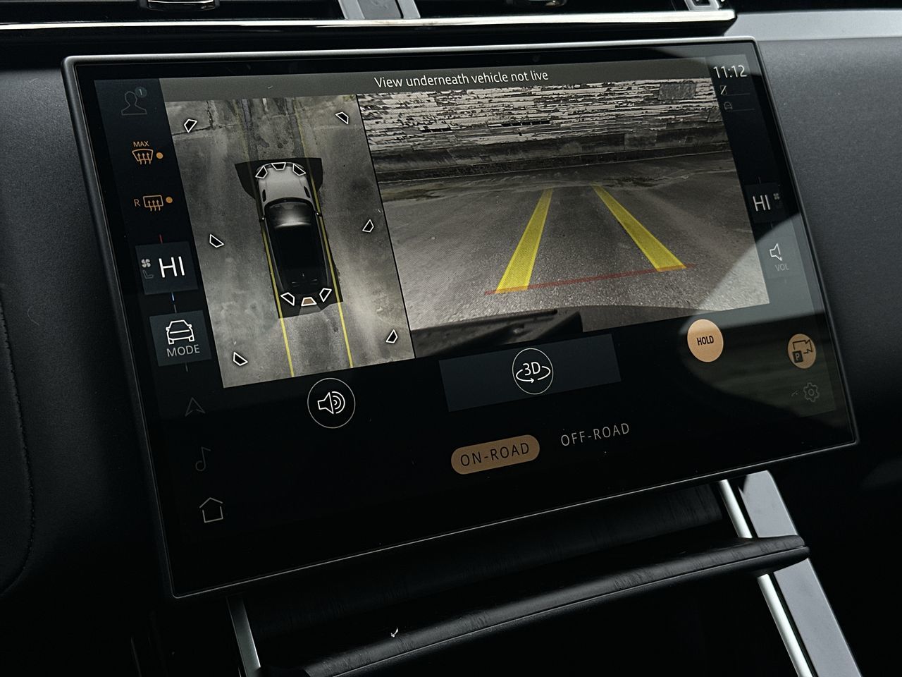 2026 Land Rover Range Rover Velar Mild Hybrid in Vancouver, British Columbia