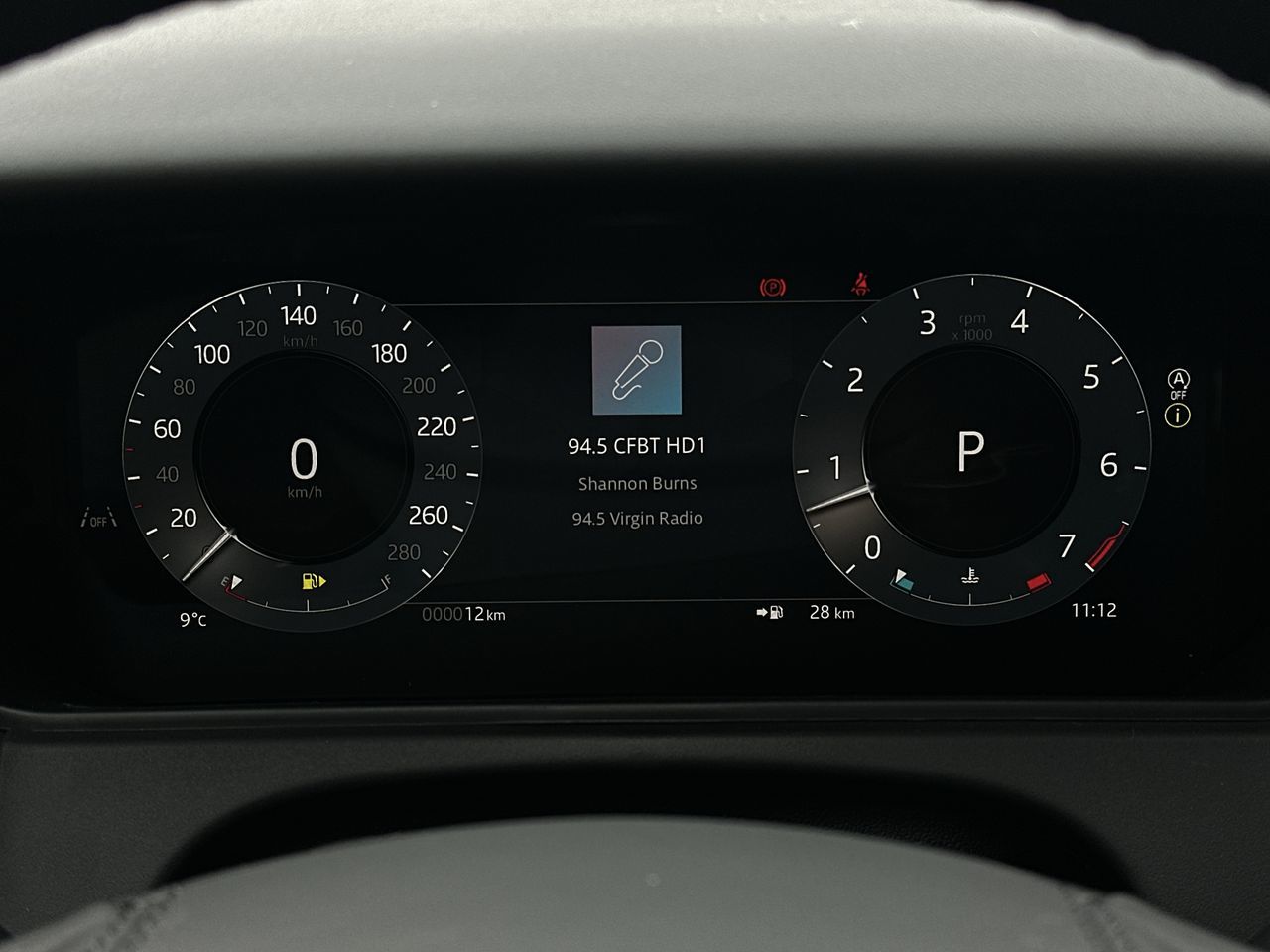 2026 Land Rover Range Rover Velar Mild Hybrid in Vancouver, British Columbia