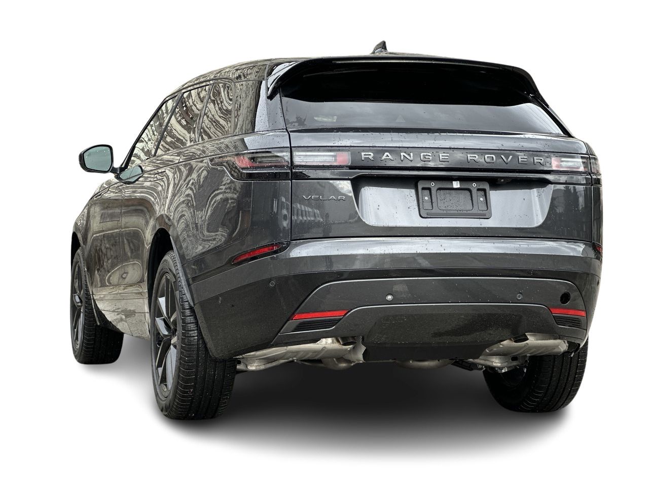 2026 Land Rover Range Rover Velar Mild Hybrid in Vancouver, British Columbia