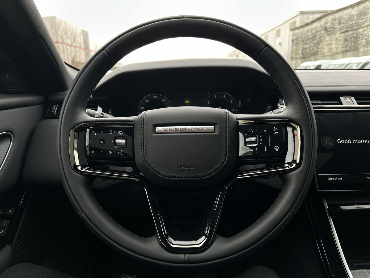 2026 Land Rover Range Rover Velar Mild Hybrid in Vancouver, British Columbia