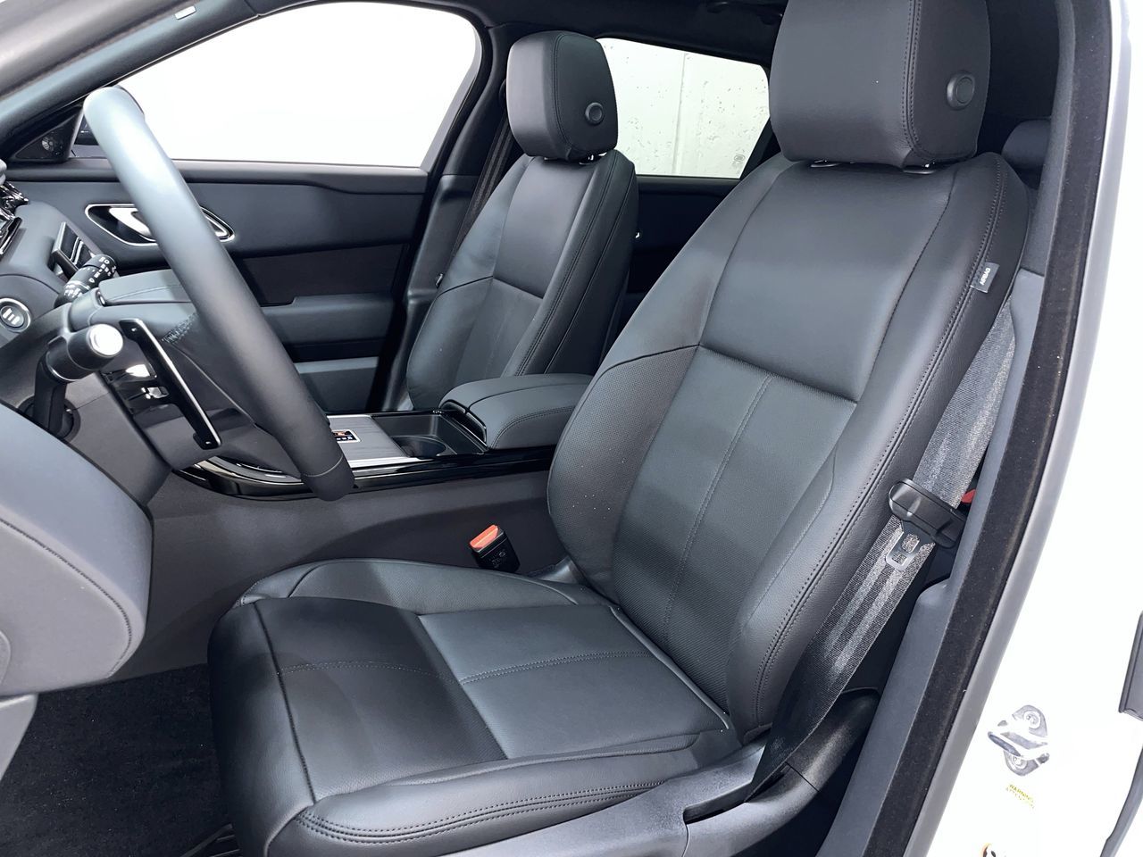 Land Rover Range Rover Velar Mild Hybrid  2026 à , Colombie-Britannique