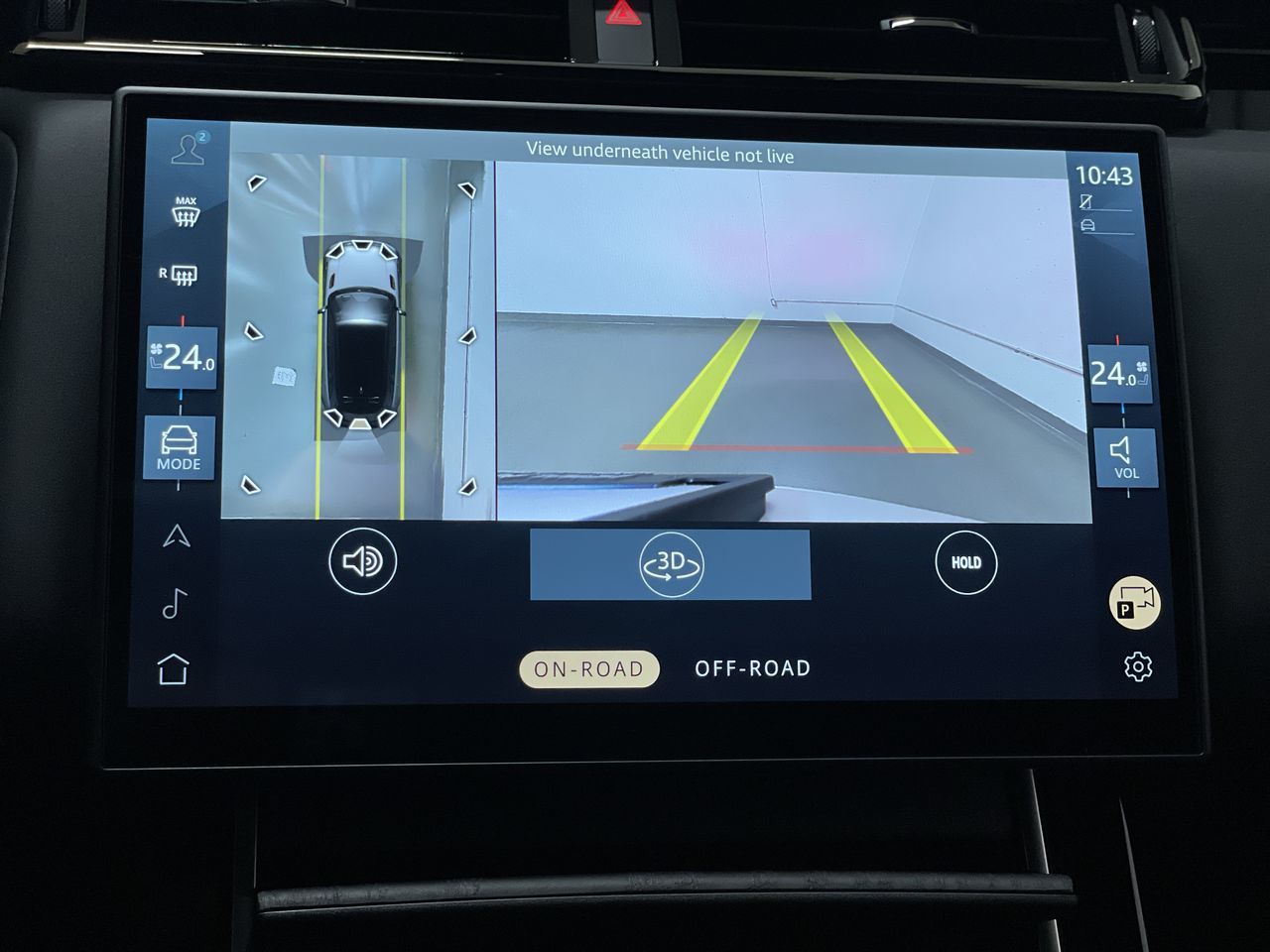 Land Rover Range Rover Velar Mild Hybrid  2026 à , Colombie-Britannique