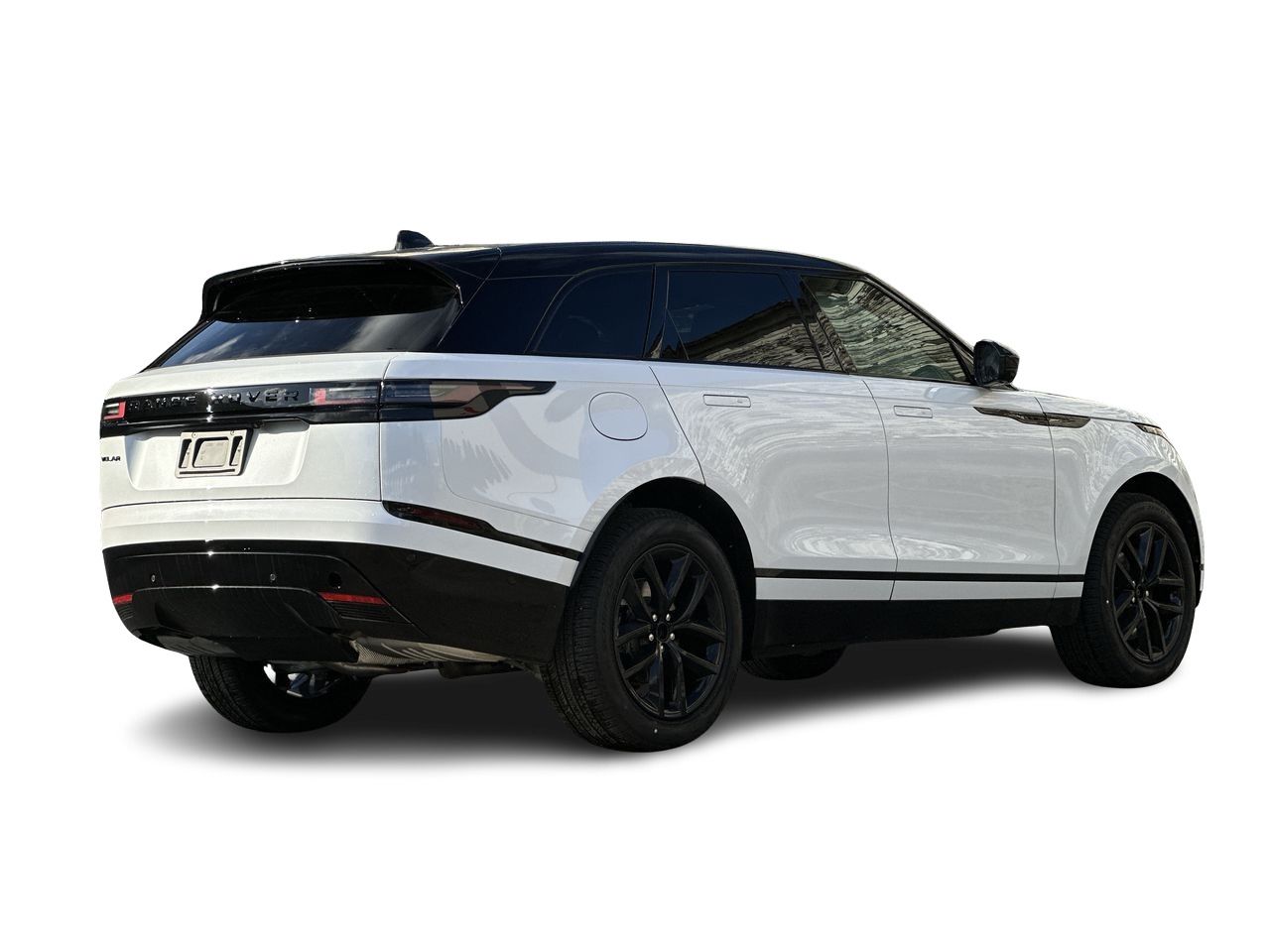 2026  Range Rover Velar Mild Hybrid