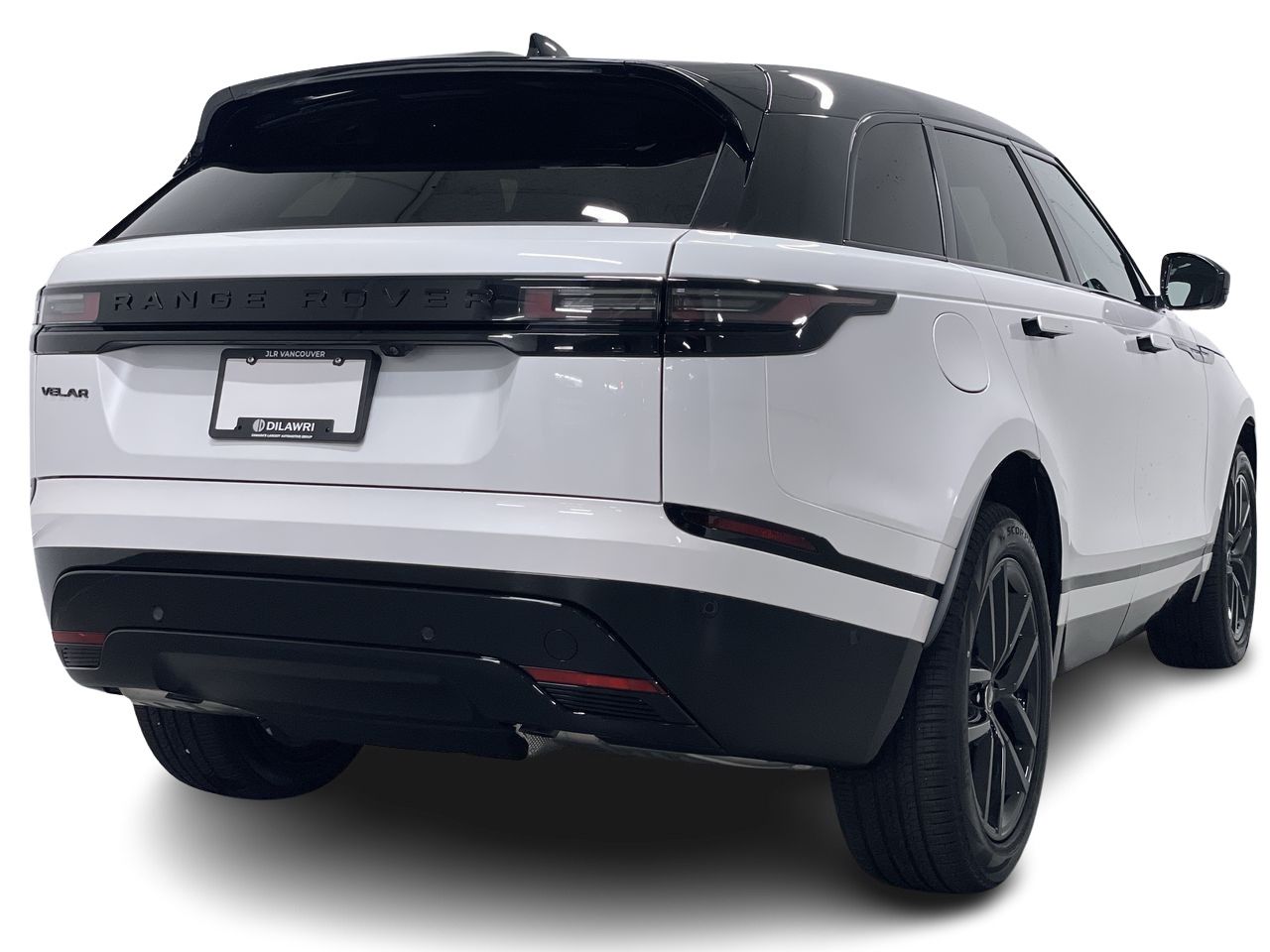 Land Rover Range Rover Velar Mild Hybrid  2026 à , Colombie-Britannique