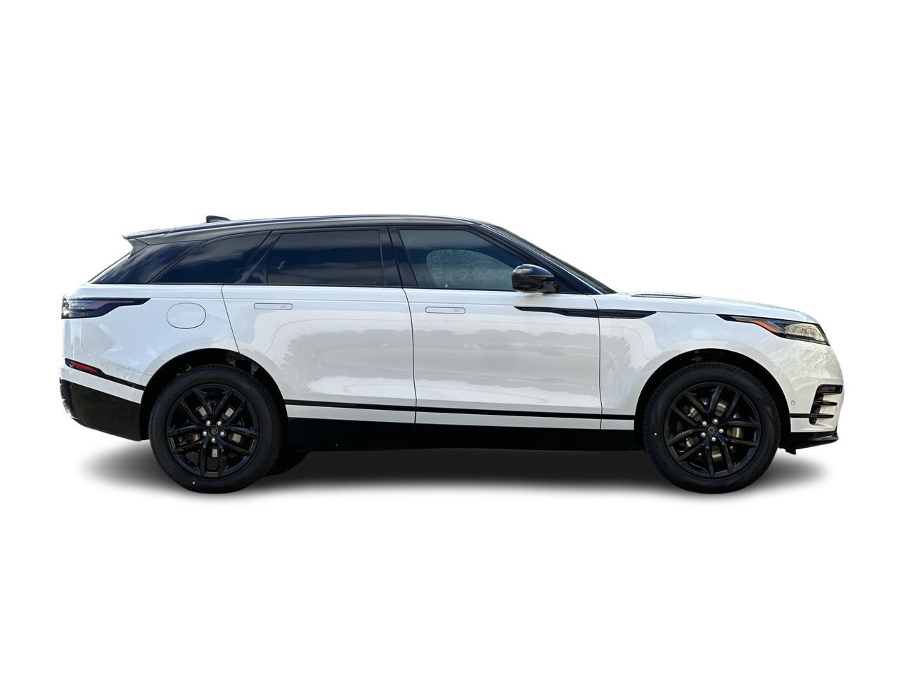 2026  Range Rover Velar Mild Hybrid