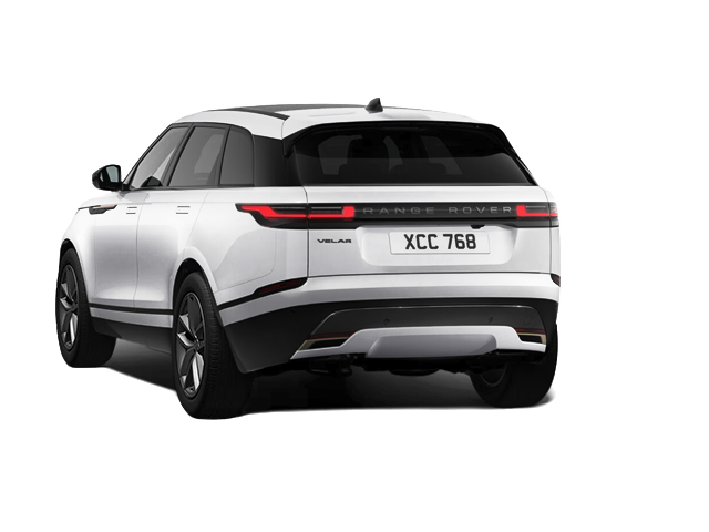 2026  Range Rover Velar Mild Hybrid