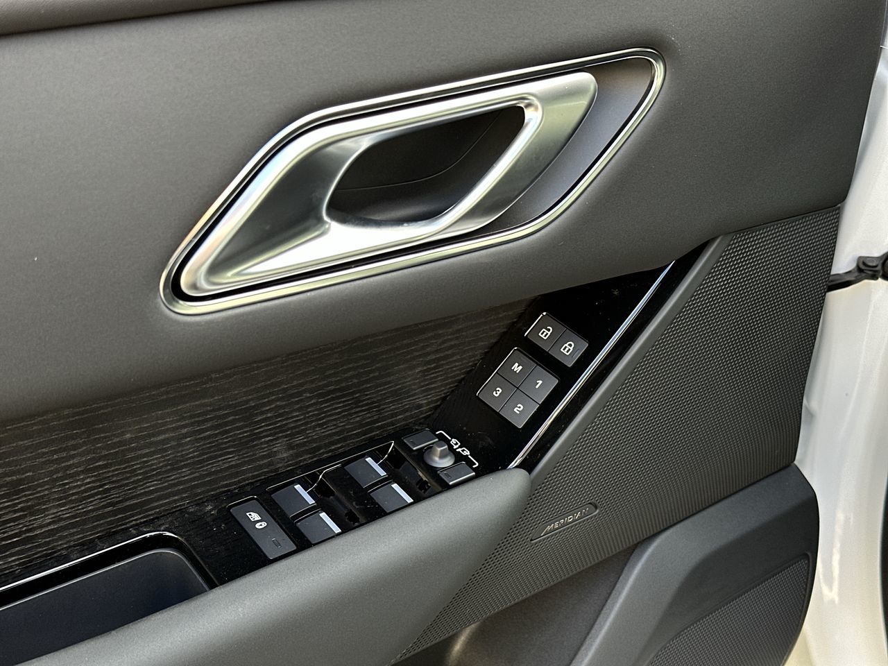 2026  Range Rover Velar Mild Hybrid