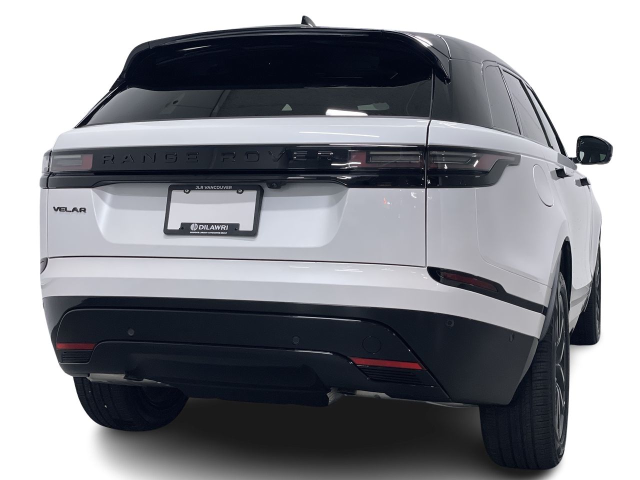 Land Rover Range Rover Velar Mild Hybrid  2026 à , Colombie-Britannique