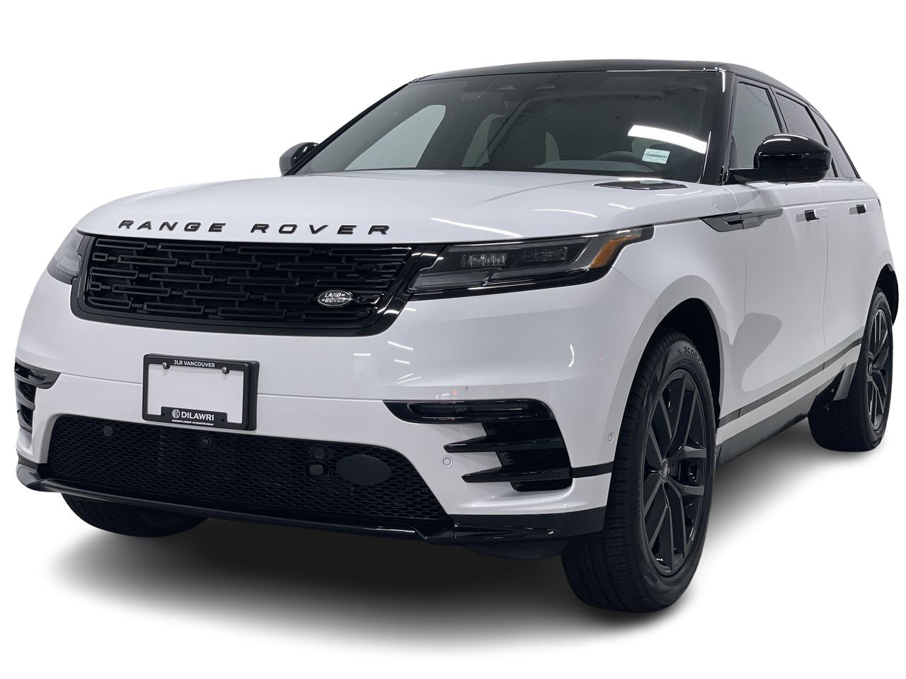 Land Rover Range Rover Velar Mild Hybrid  2026 à , Colombie-Britannique