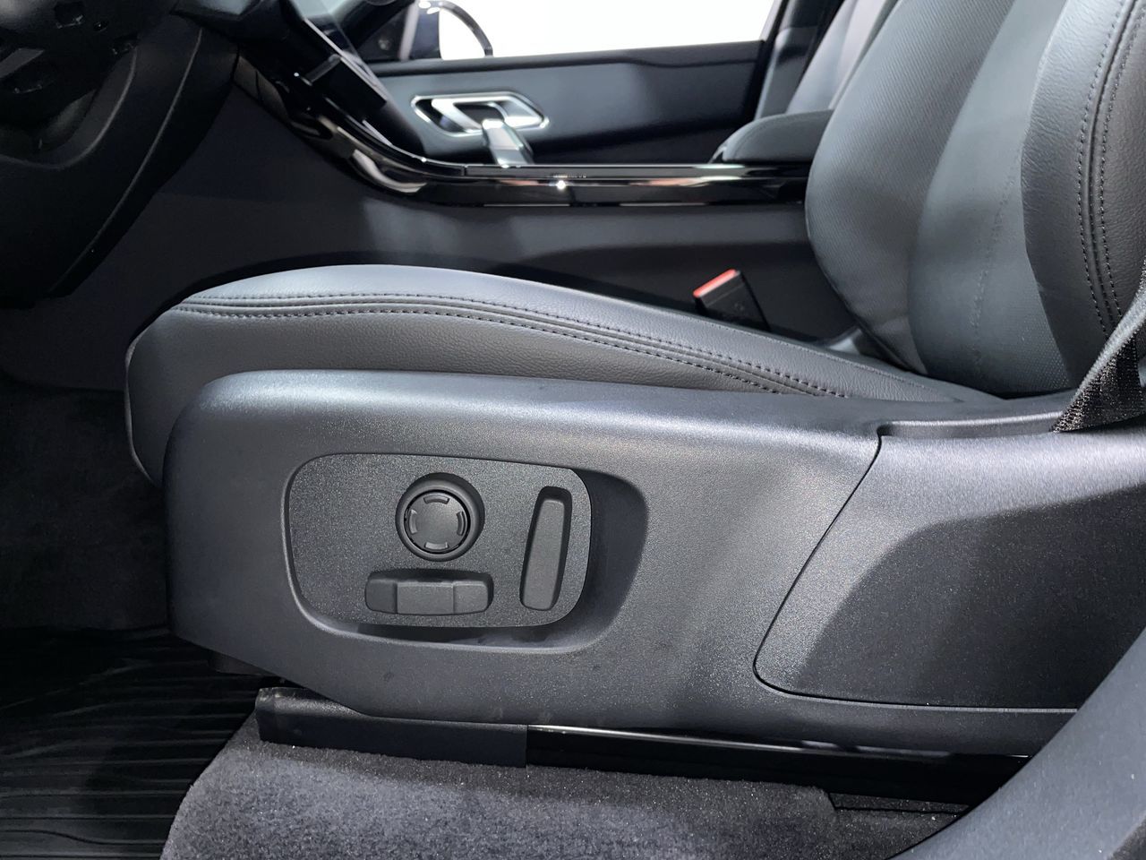 Land Rover Range Rover Velar Mild Hybrid  2026 à , Colombie-Britannique