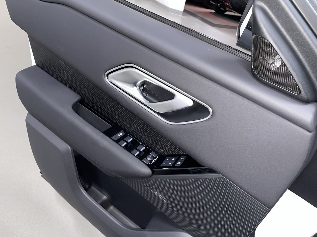 Land Rover Range Rover Velar Mild Hybrid  2026 à , Colombie-Britannique