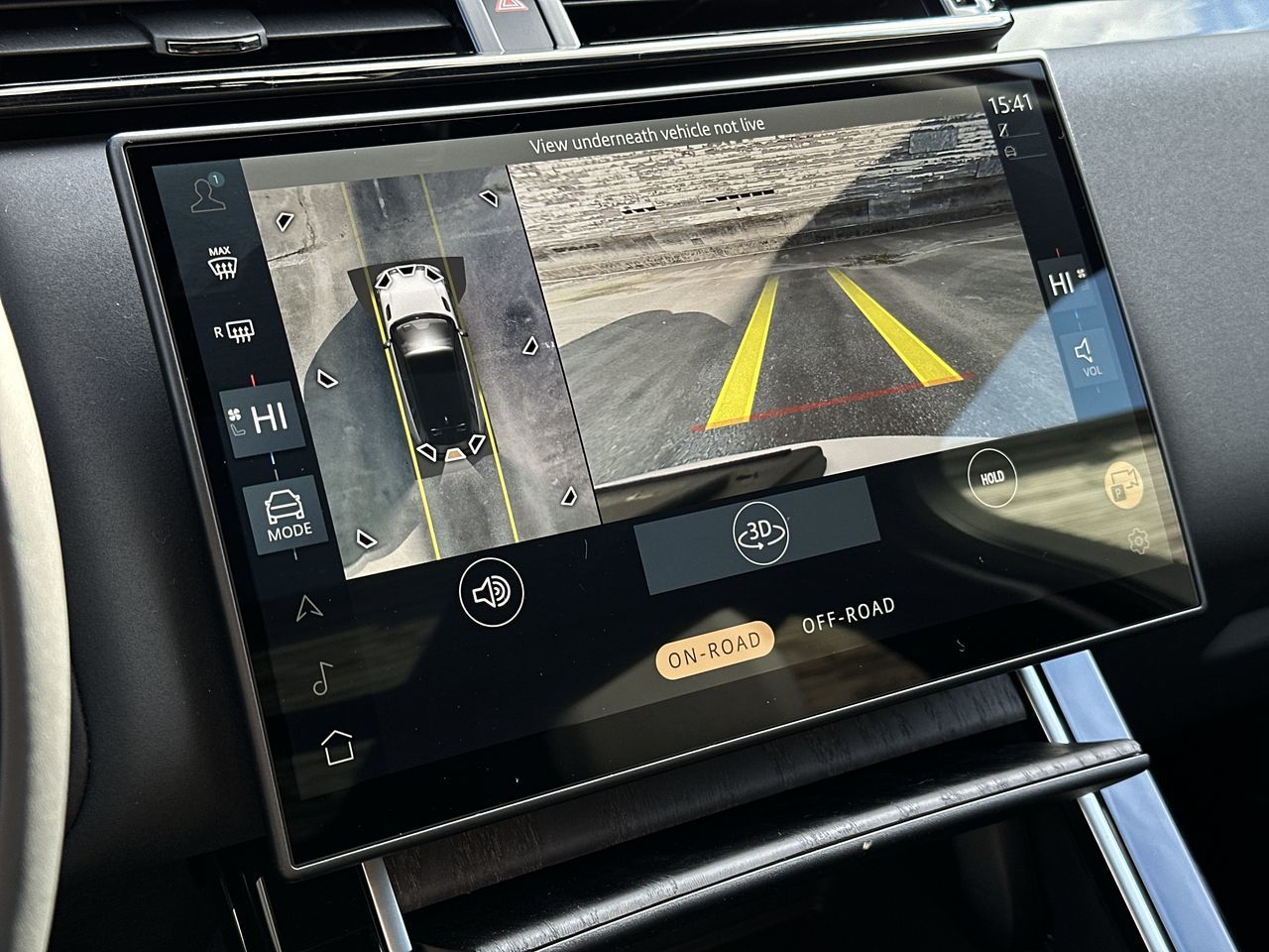 2026  Range Rover Velar Mild Hybrid