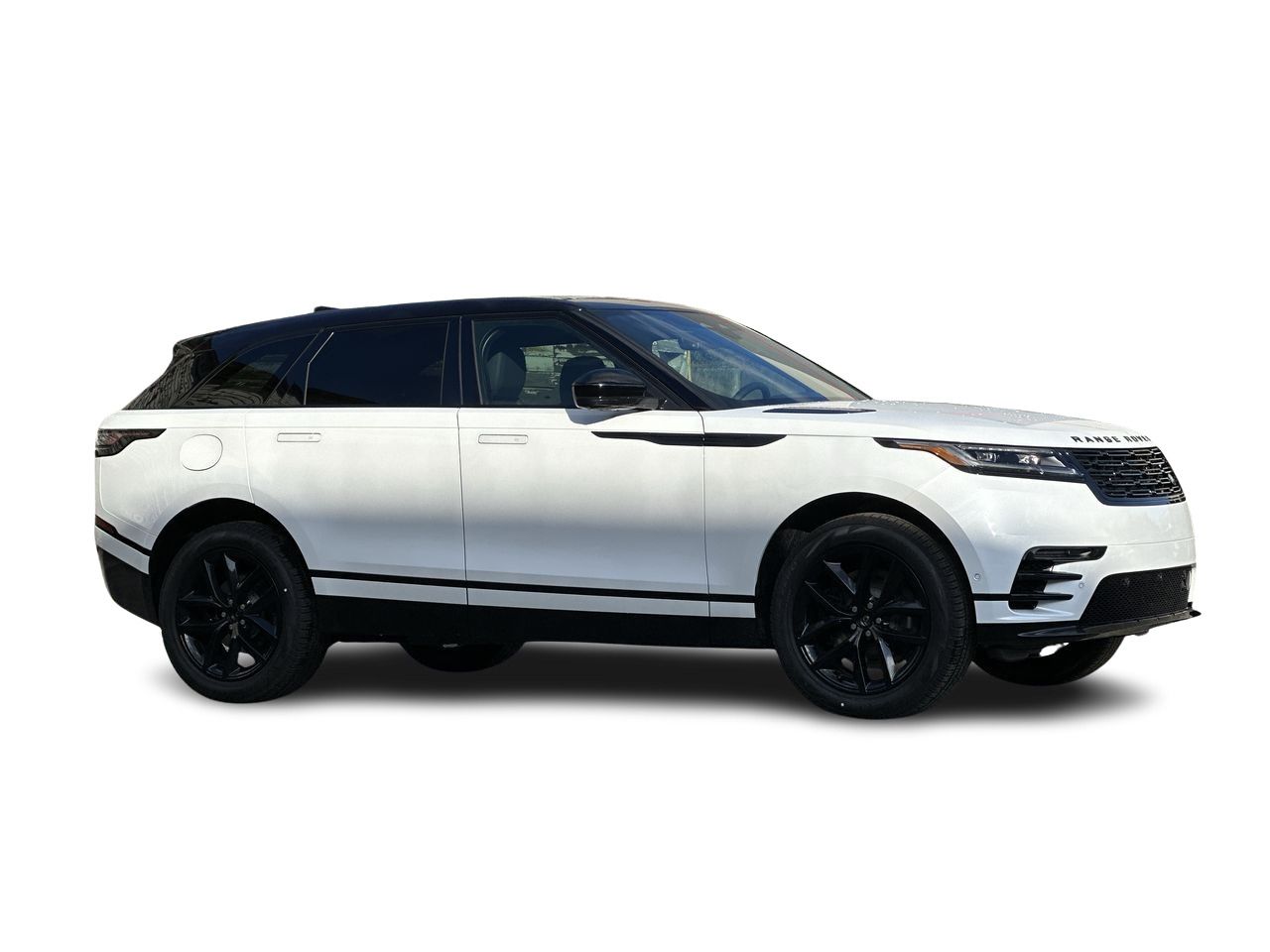 2026  Range Rover Velar Mild Hybrid